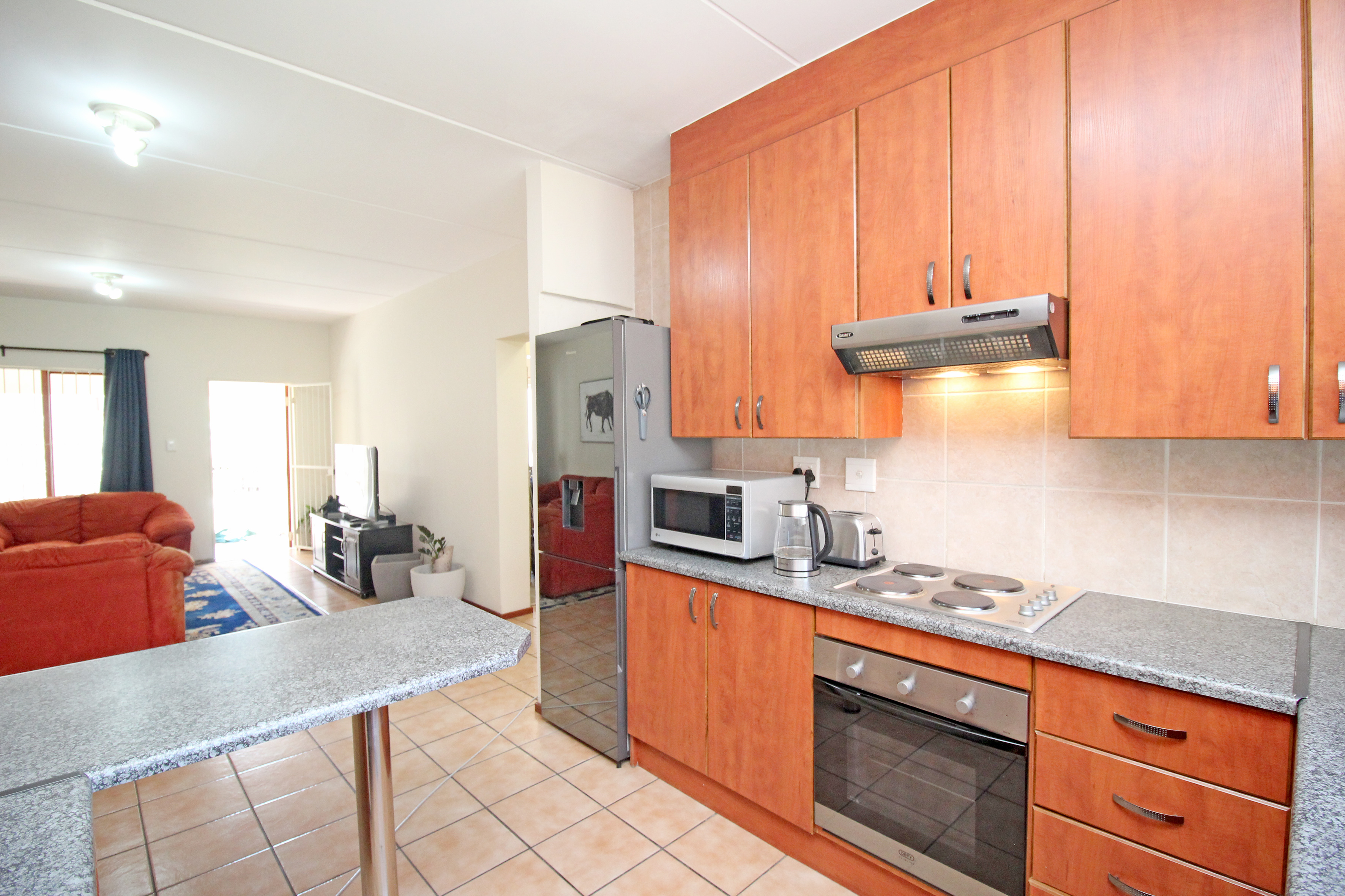 2 Bedroom Property for Sale in Sunninghill Gauteng