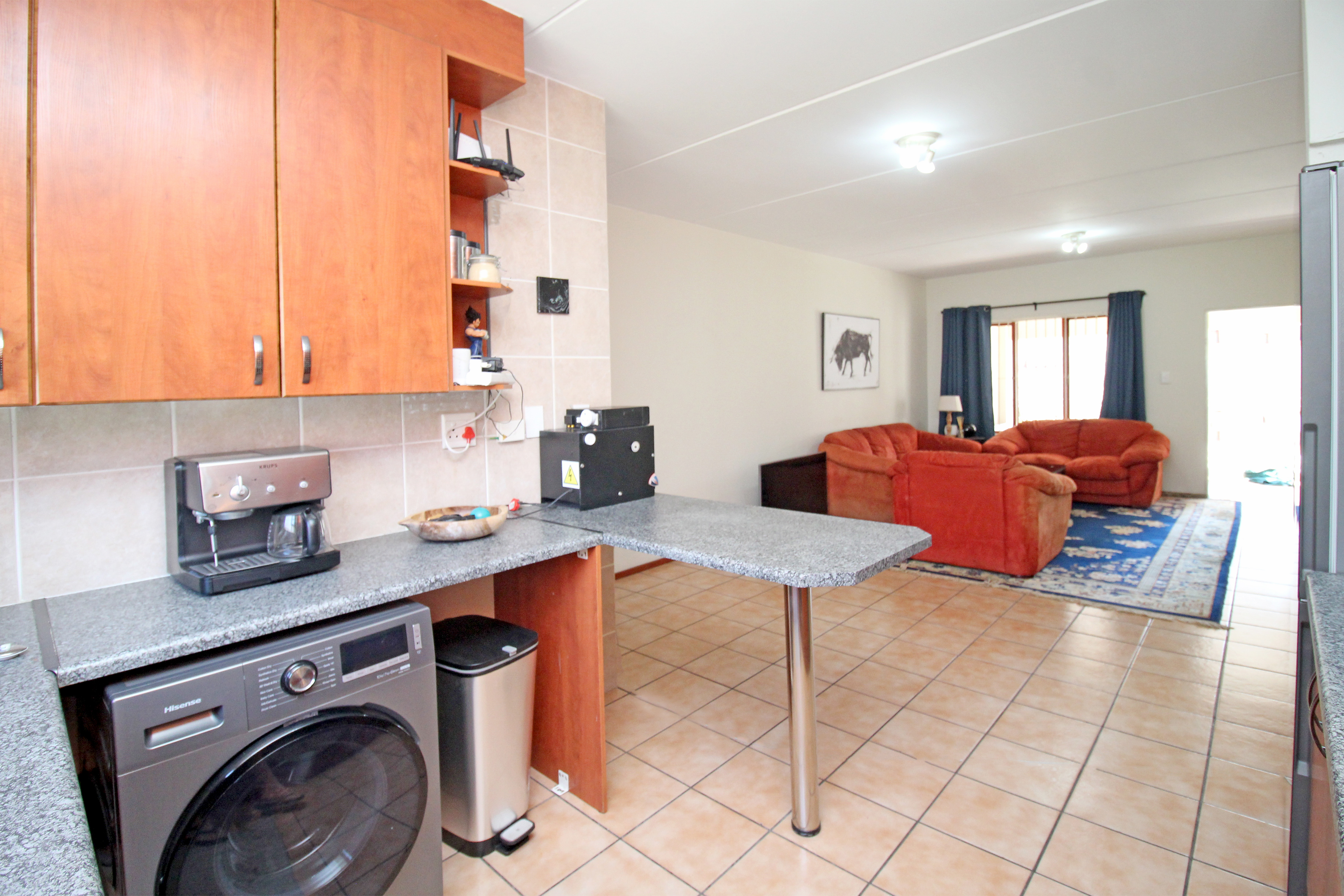 2 Bedroom Property for Sale in Sunninghill Gauteng