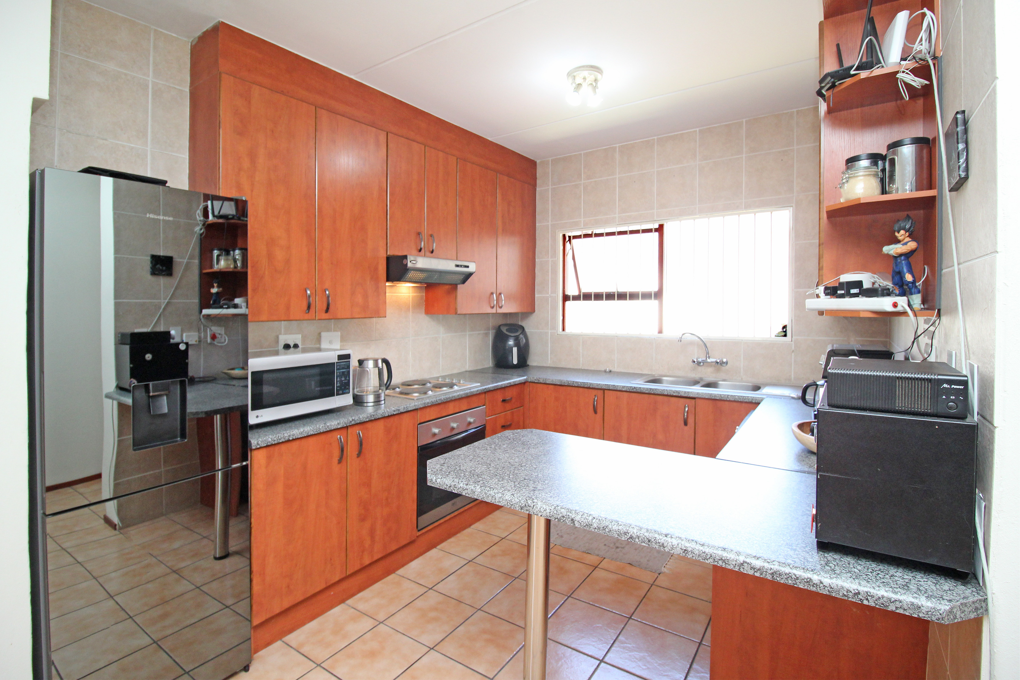 2 Bedroom Property for Sale in Sunninghill Gauteng