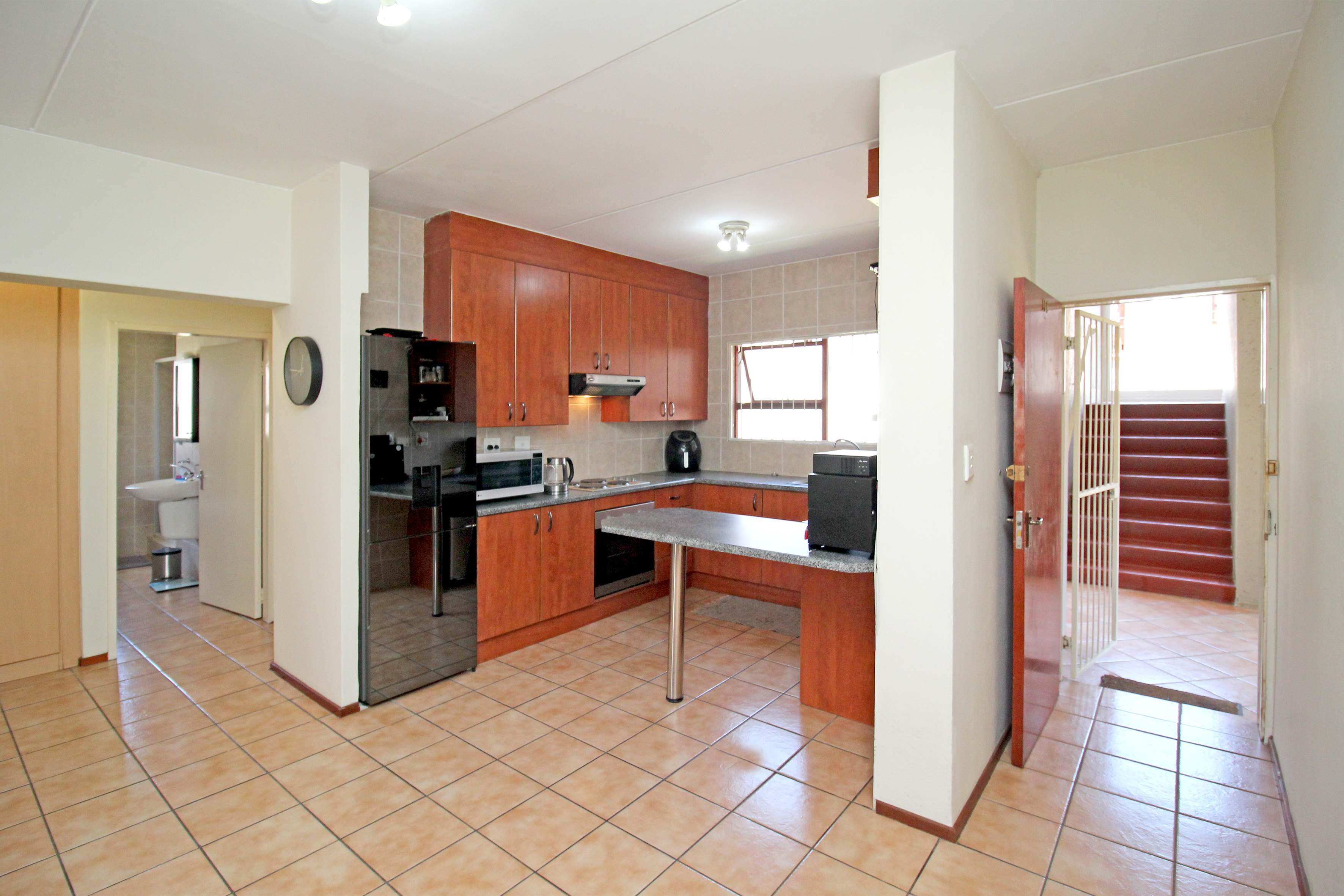 2 Bedroom Property for Sale in Sunninghill Gauteng