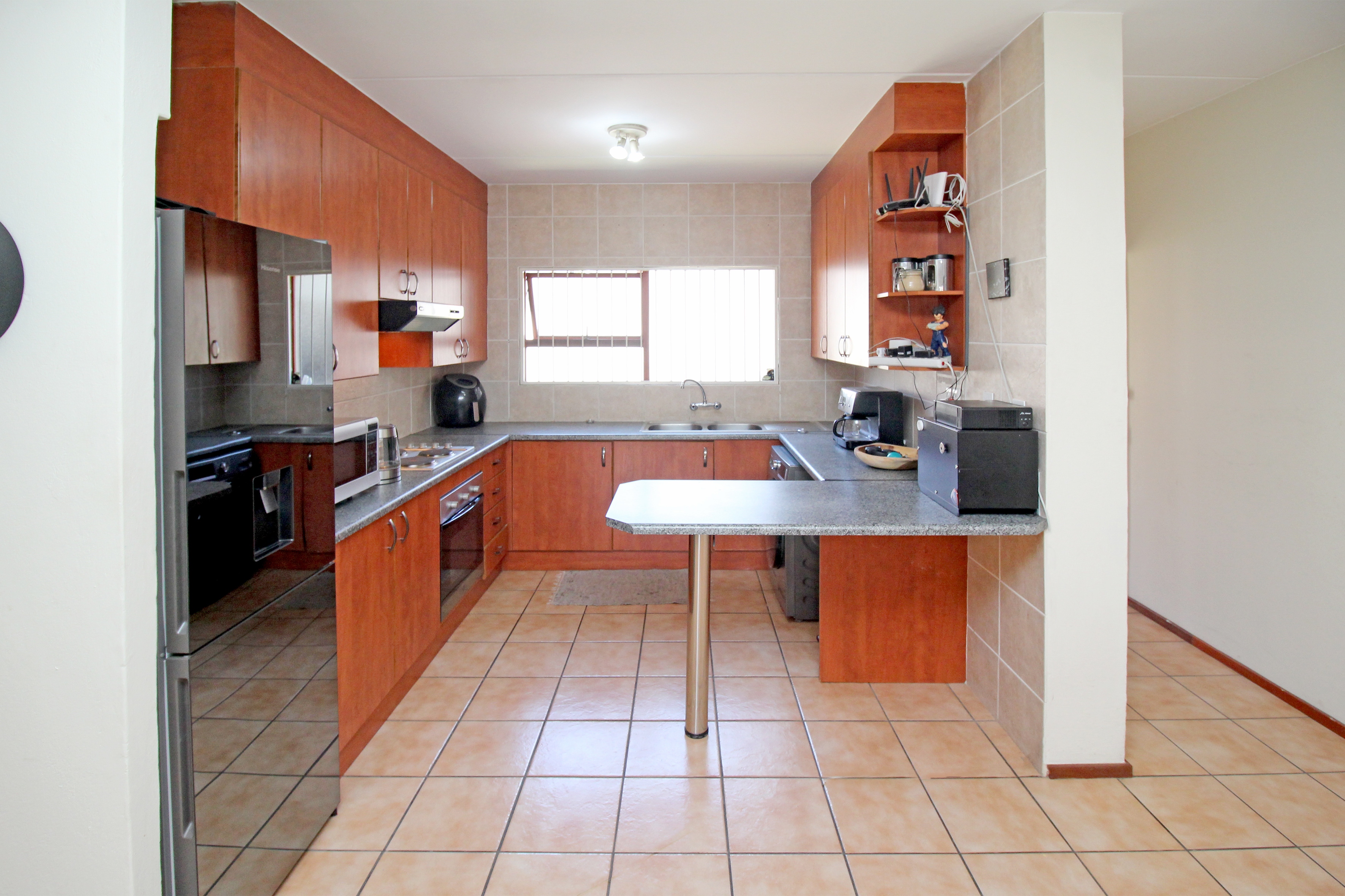 2 Bedroom Property for Sale in Sunninghill Gauteng