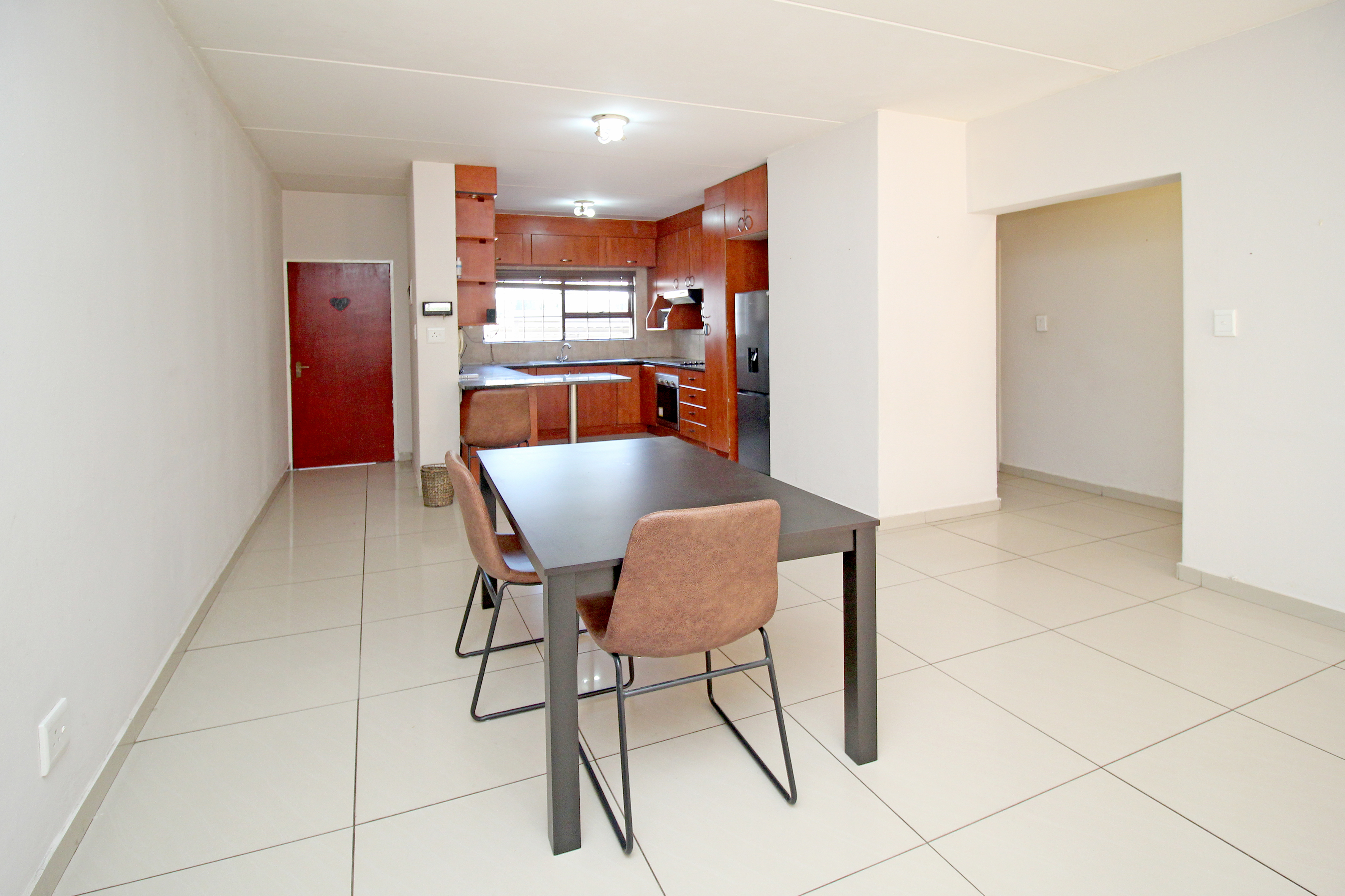 2 Bedroom Property for Sale in Sunninghill Gauteng