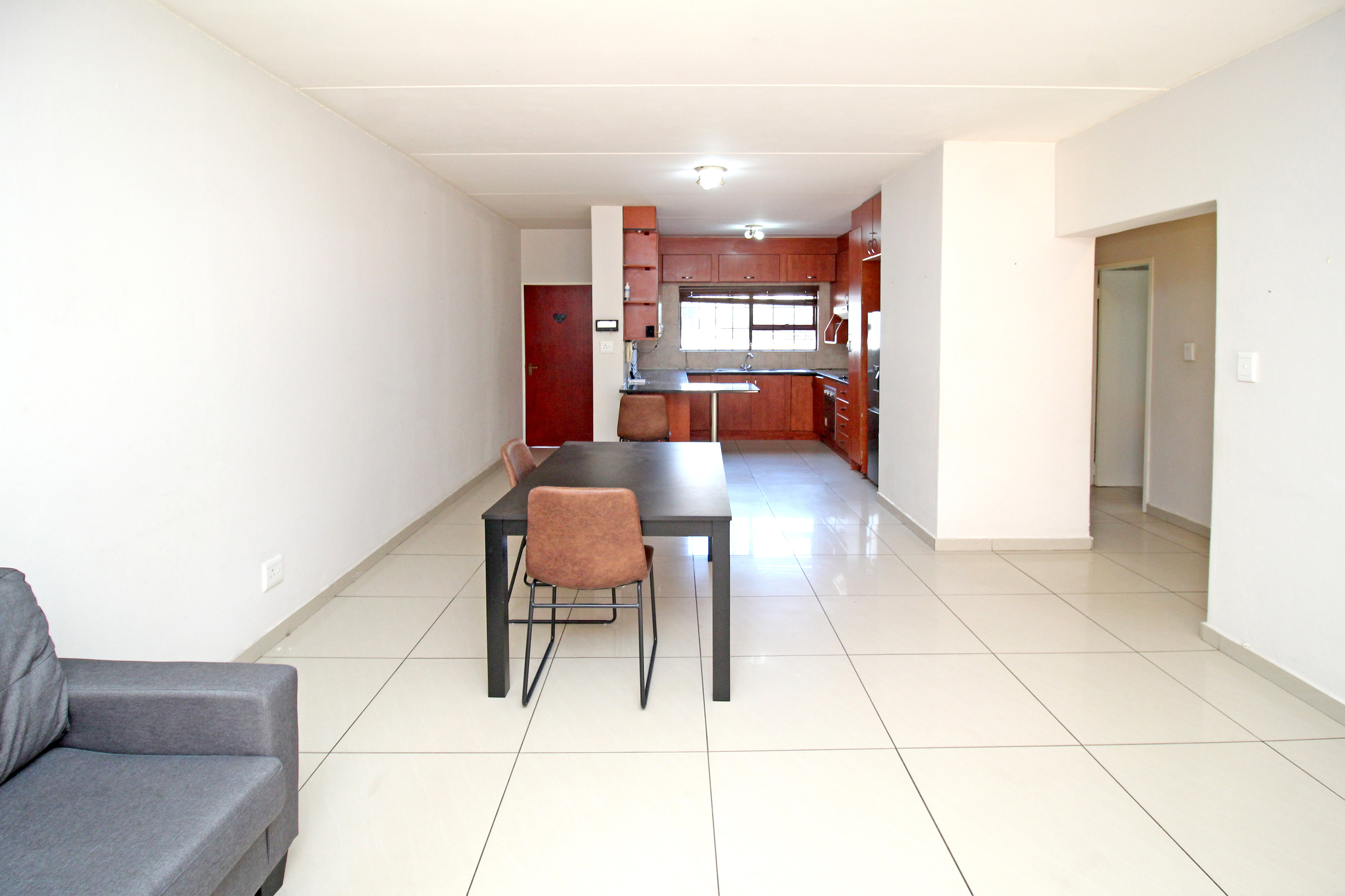 2 Bedroom Property for Sale in Sunninghill Gauteng