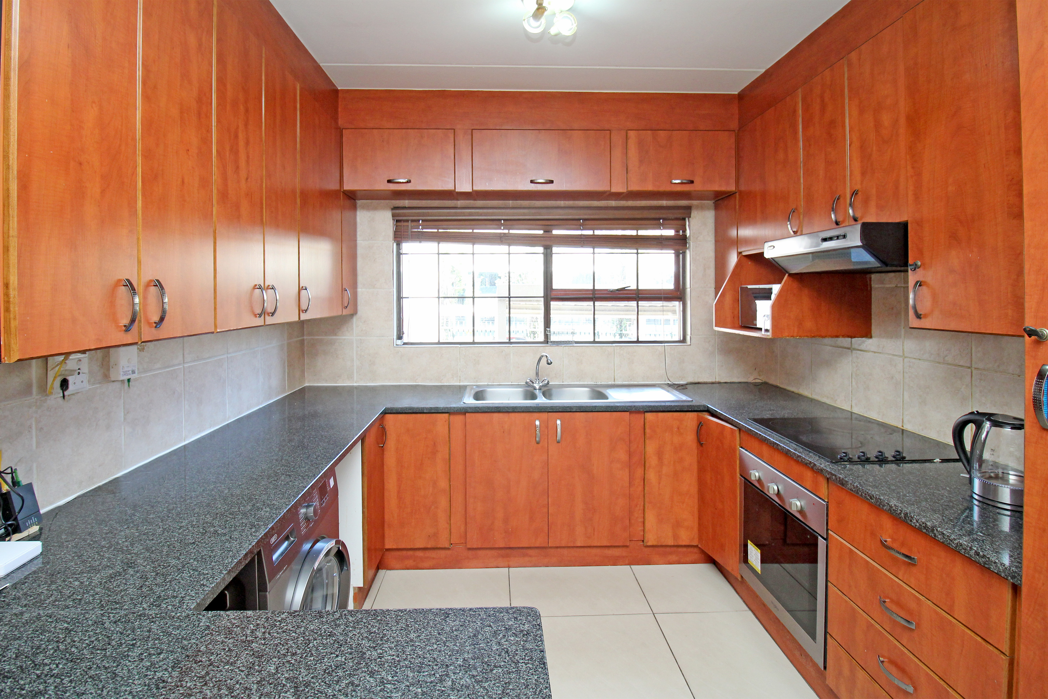 2 Bedroom Property for Sale in Sunninghill Gauteng