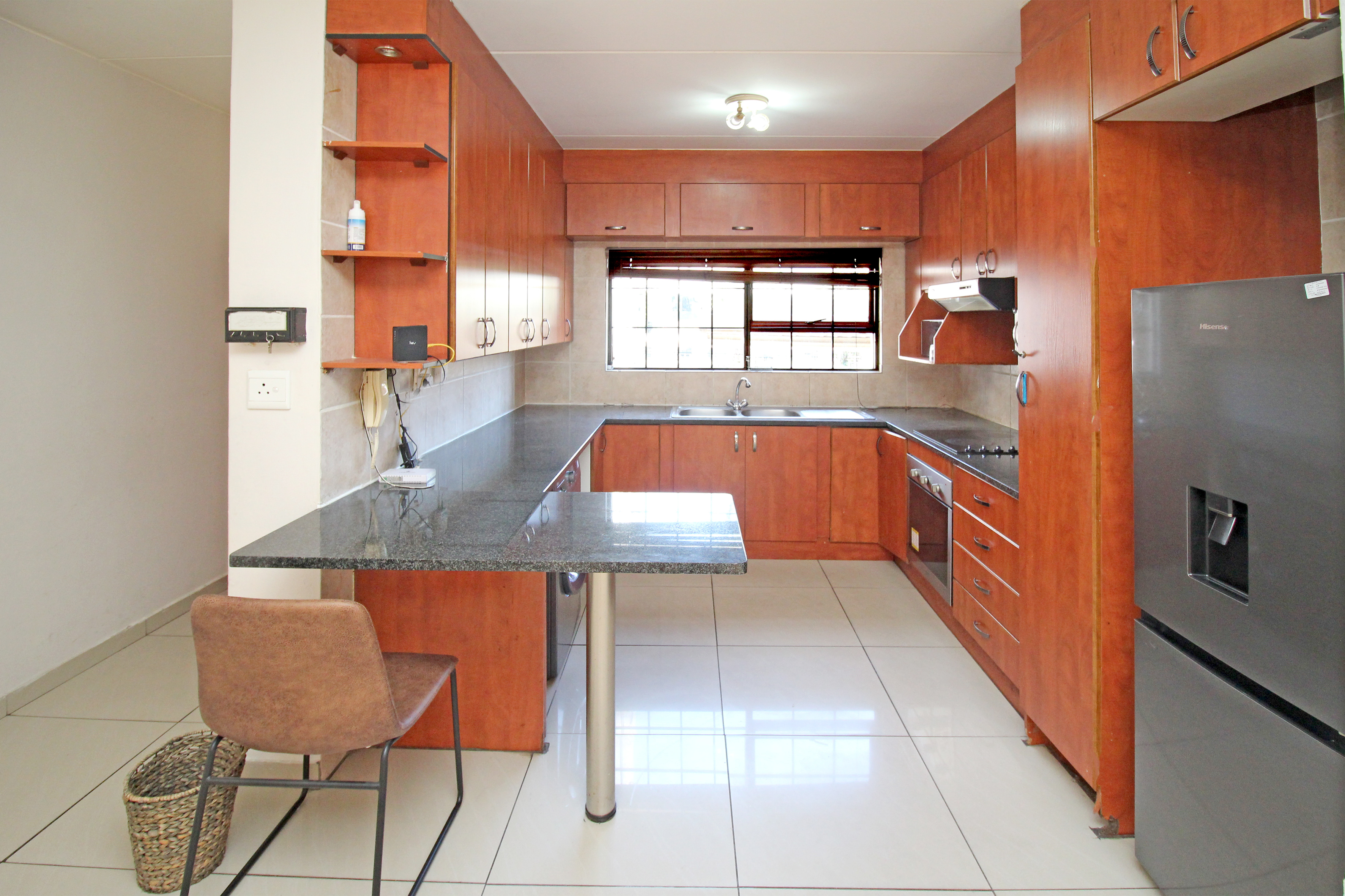 2 Bedroom Property for Sale in Sunninghill Gauteng