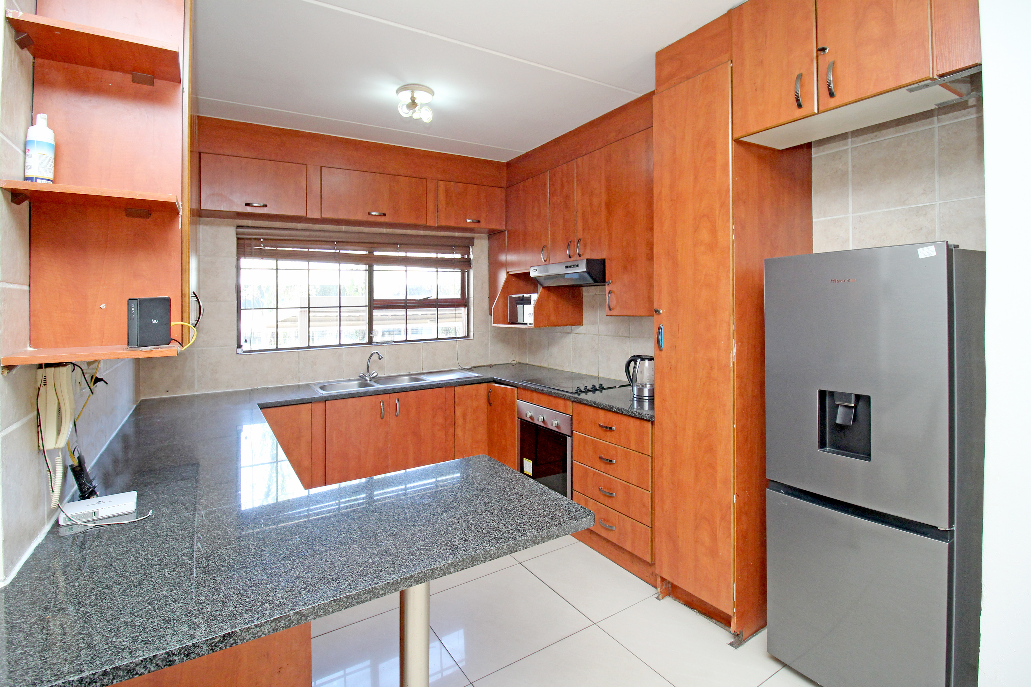 2 Bedroom Property for Sale in Sunninghill Gauteng