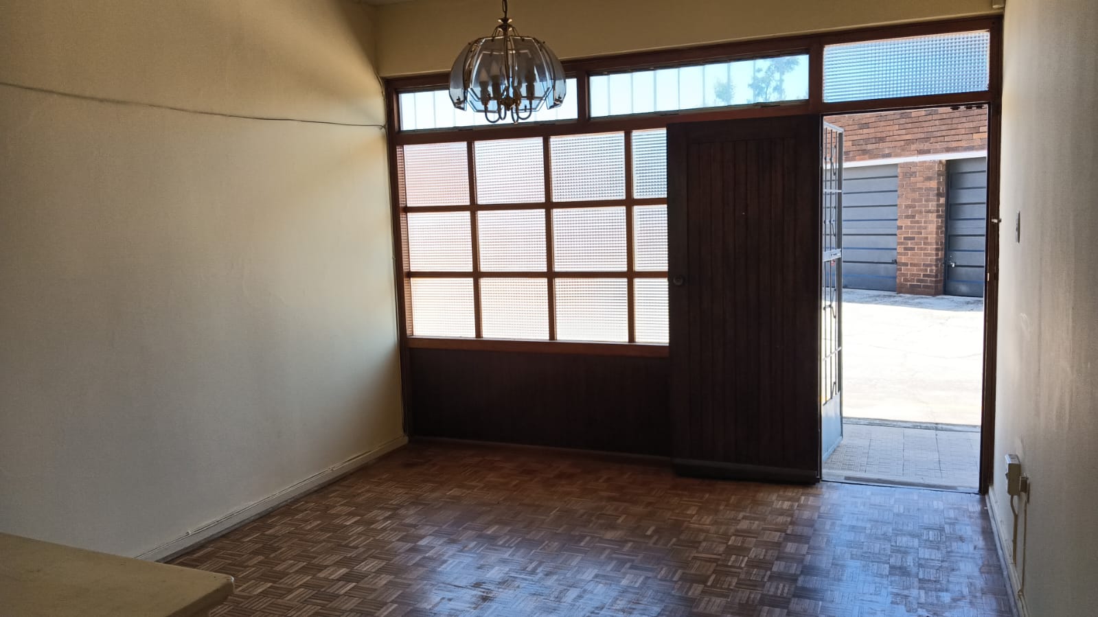 To Let 2 Bedroom Property for Rent in Monument Gauteng