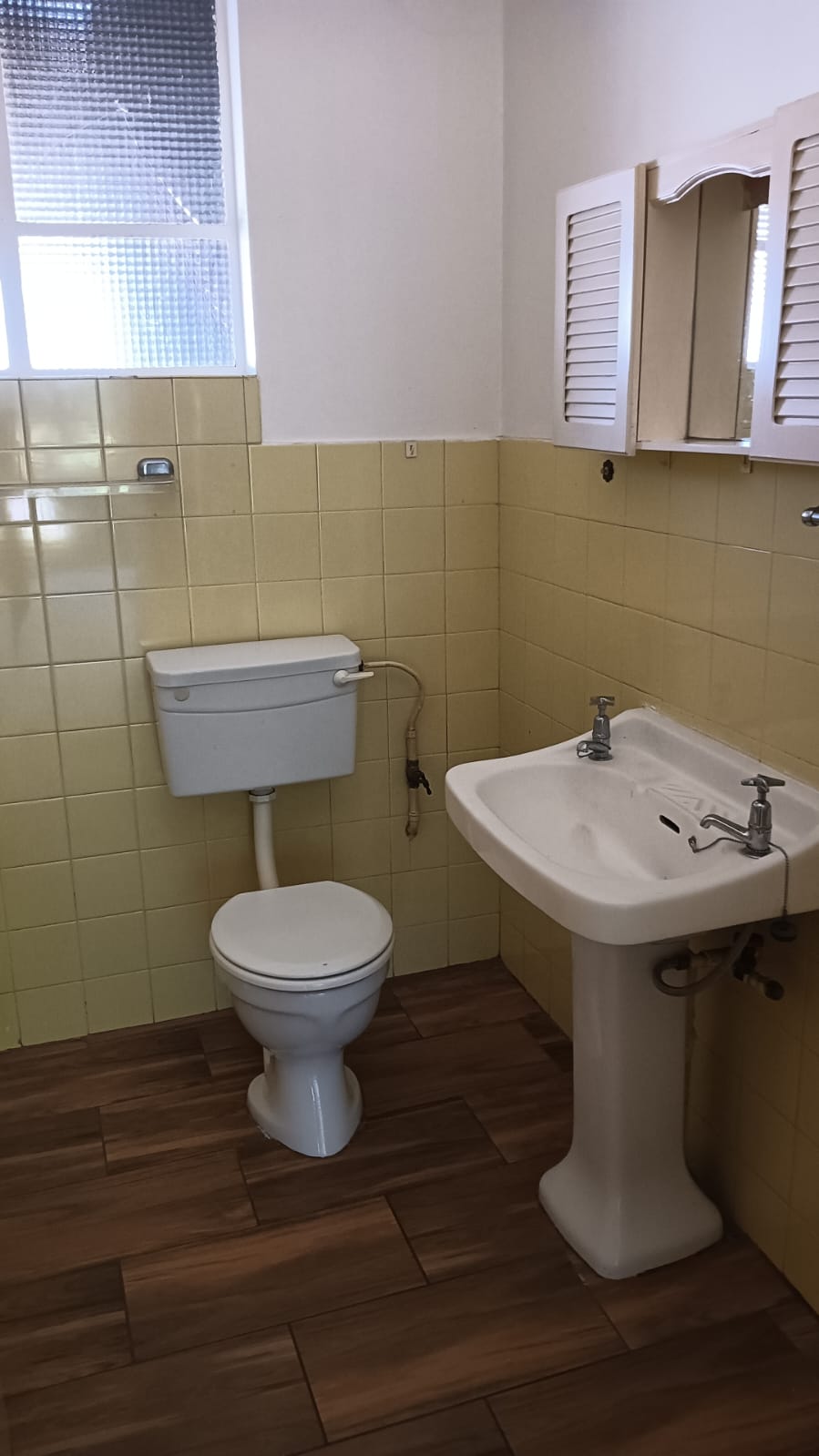 To Let 2 Bedroom Property for Rent in Monument Gauteng