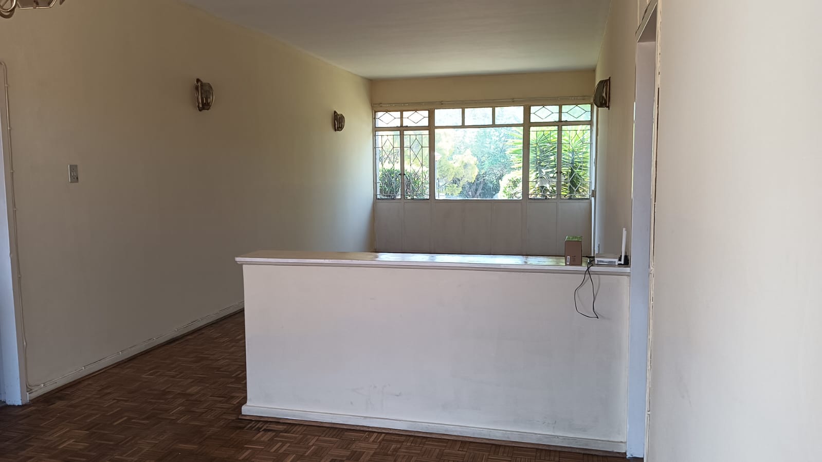 To Let 2 Bedroom Property for Rent in Monument Gauteng