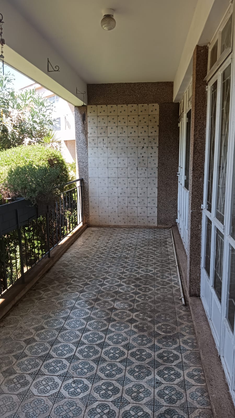 To Let 2 Bedroom Property for Rent in Monument Gauteng