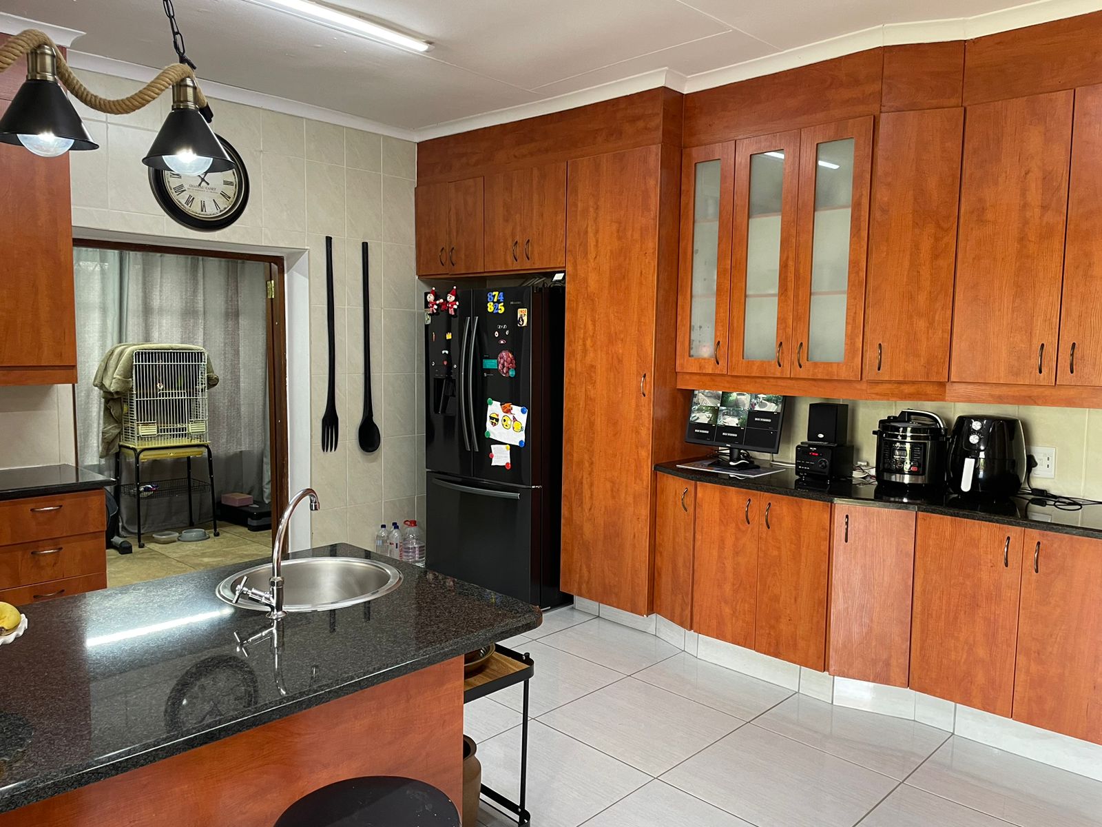 3 Bedroom Property for Sale in Monument Gauteng