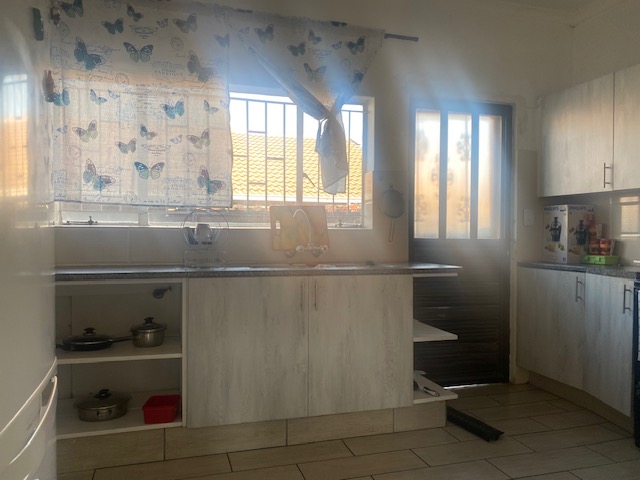 3 Bedroom Property for Sale in Newlands Gauteng