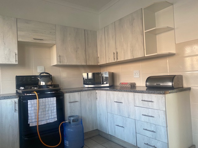 3 Bedroom Property for Sale in Newlands Gauteng