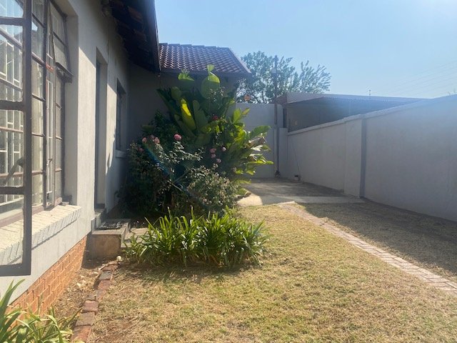 3 Bedroom Property for Sale in Newlands Gauteng