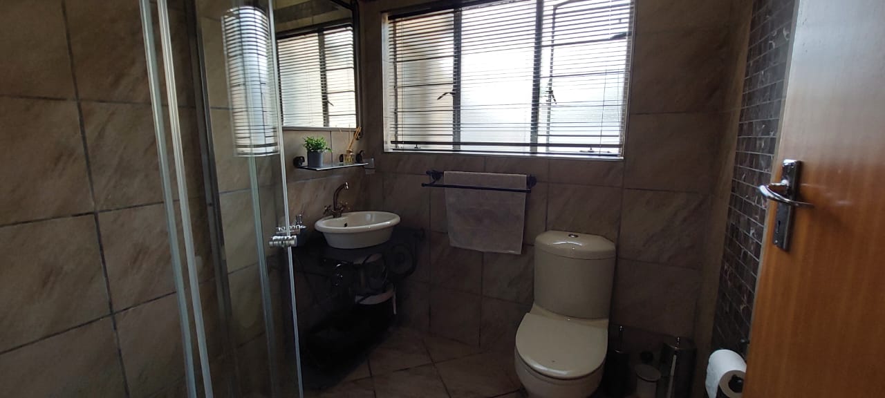 3 Bedroom Property for Sale in Weltevreden Park Gauteng