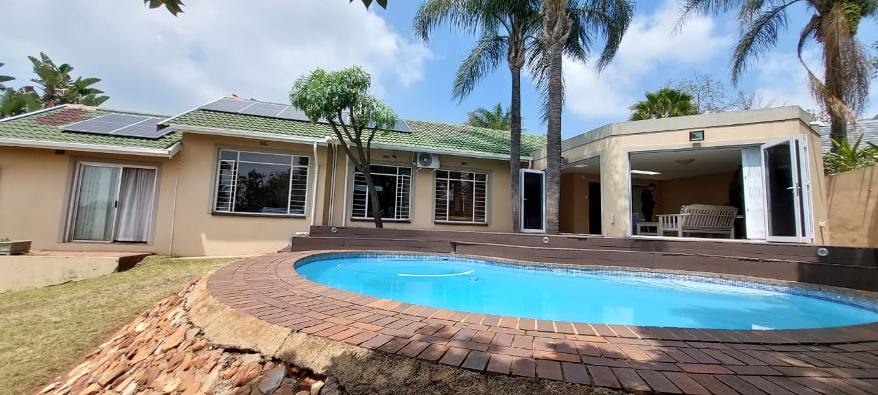 3 Bedroom Property for Sale in Weltevreden Park Gauteng