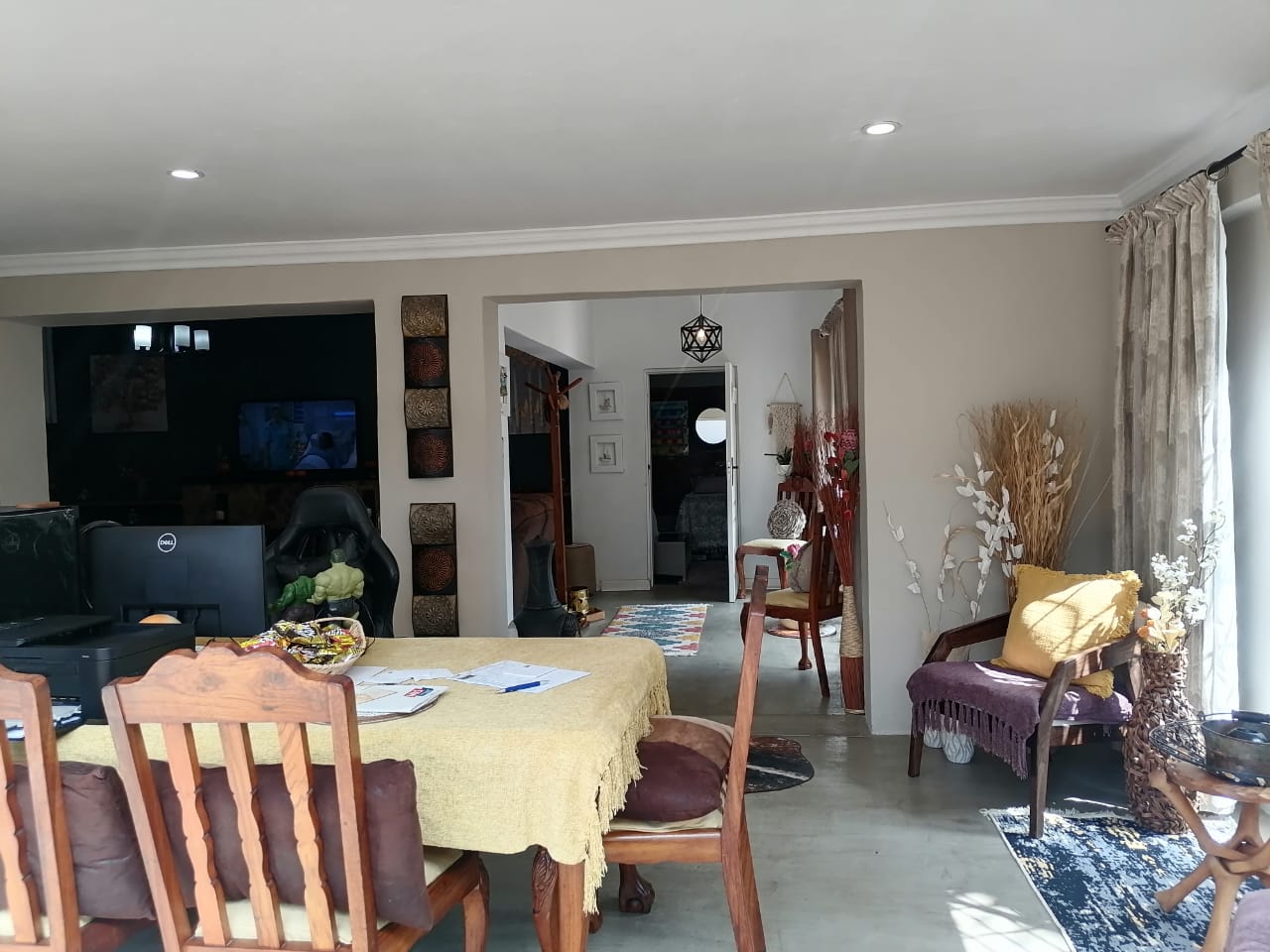 3 Bedroom Property for Sale in Monument Gauteng