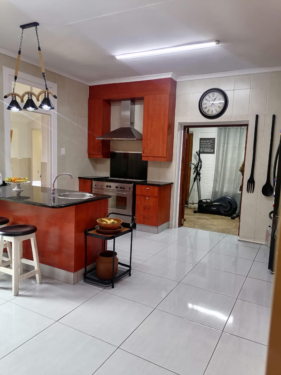 3 Bedroom Property for Sale in Monument Gauteng