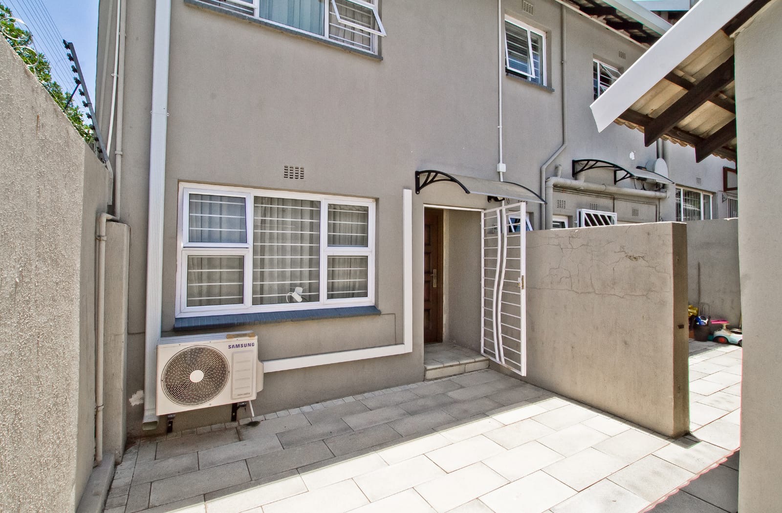 3 Bedroom Property for Sale in Rivonia Gauteng