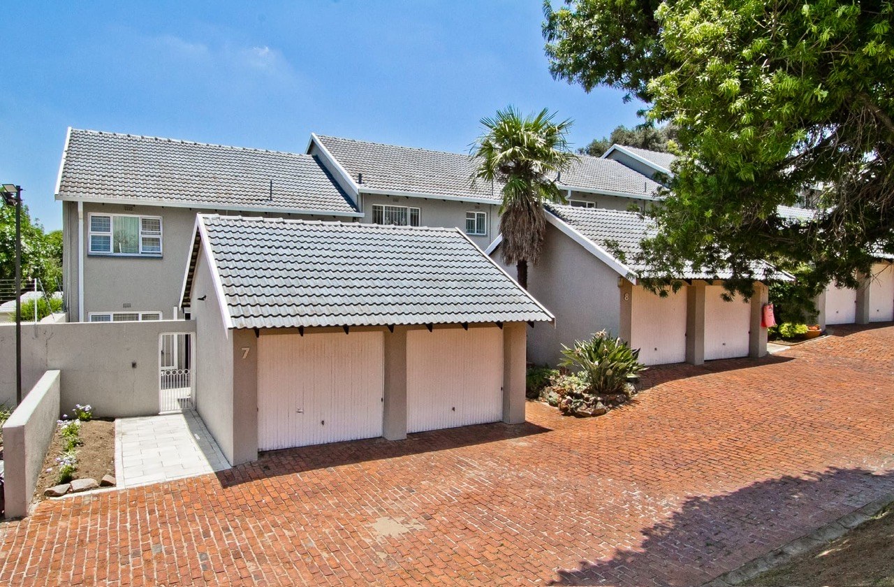 3 Bedroom Property for Sale in Rivonia Gauteng