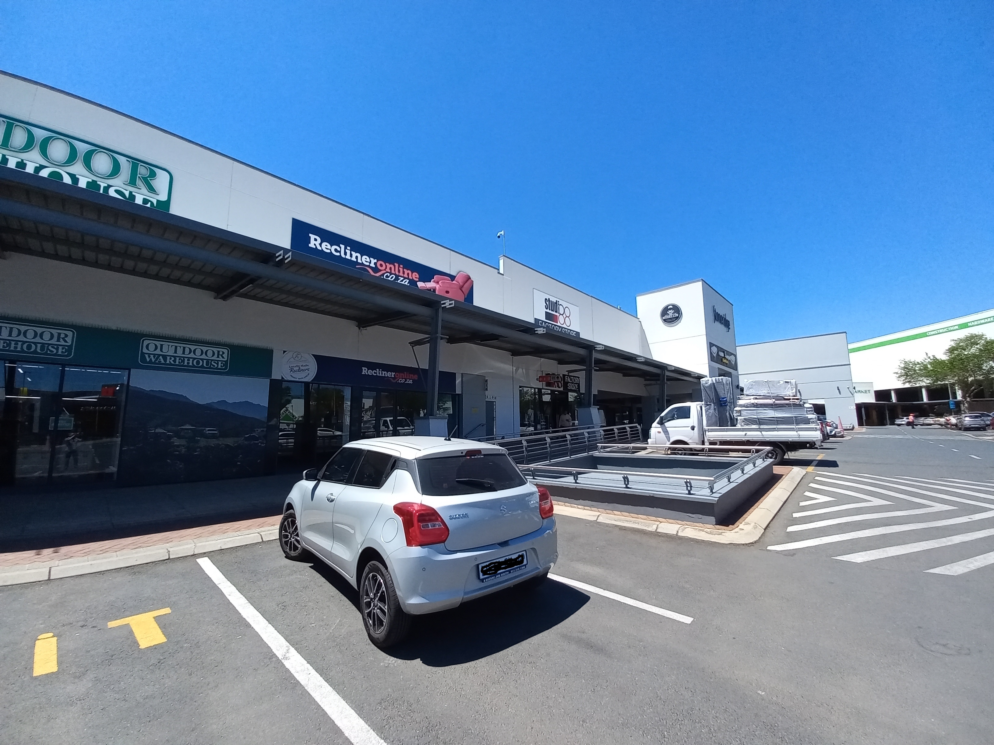 To Let commercial Property for Rent in Eastleigh Gauteng