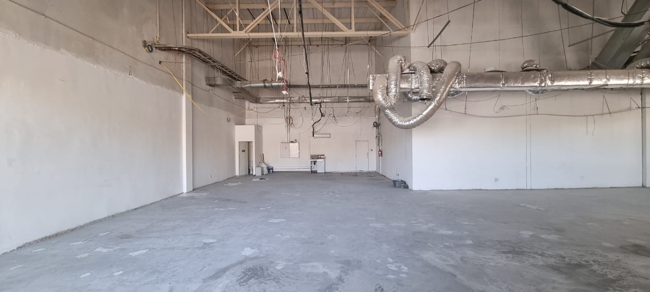 To Let commercial Property for Rent in Eastleigh Gauteng