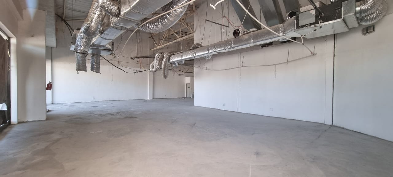 To Let commercial Property for Rent in Eastleigh Gauteng