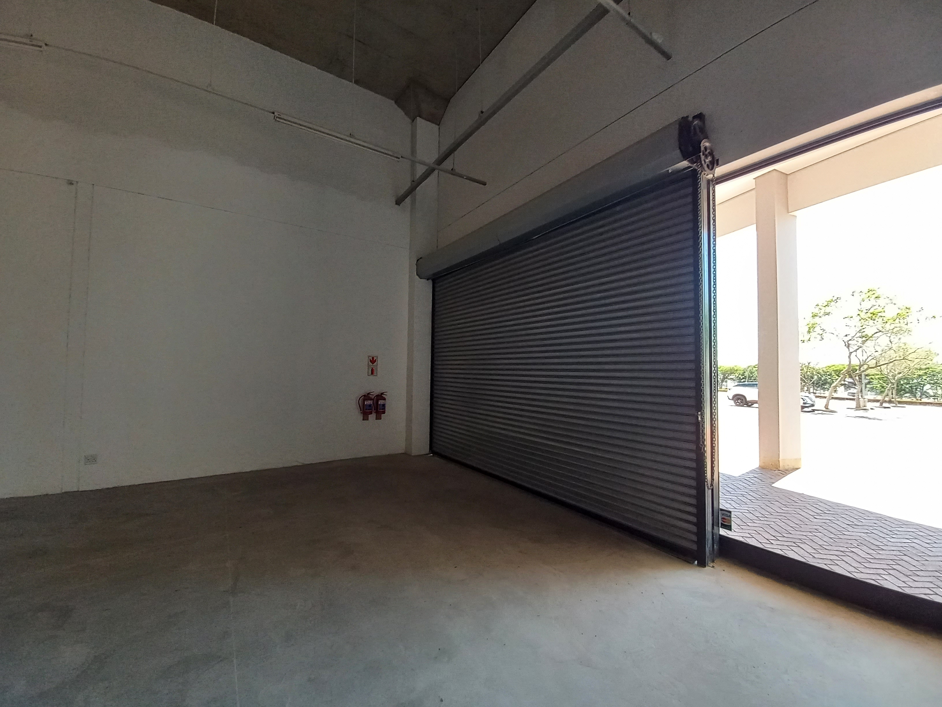 To Let commercial Property for Rent in Eastleigh Gauteng