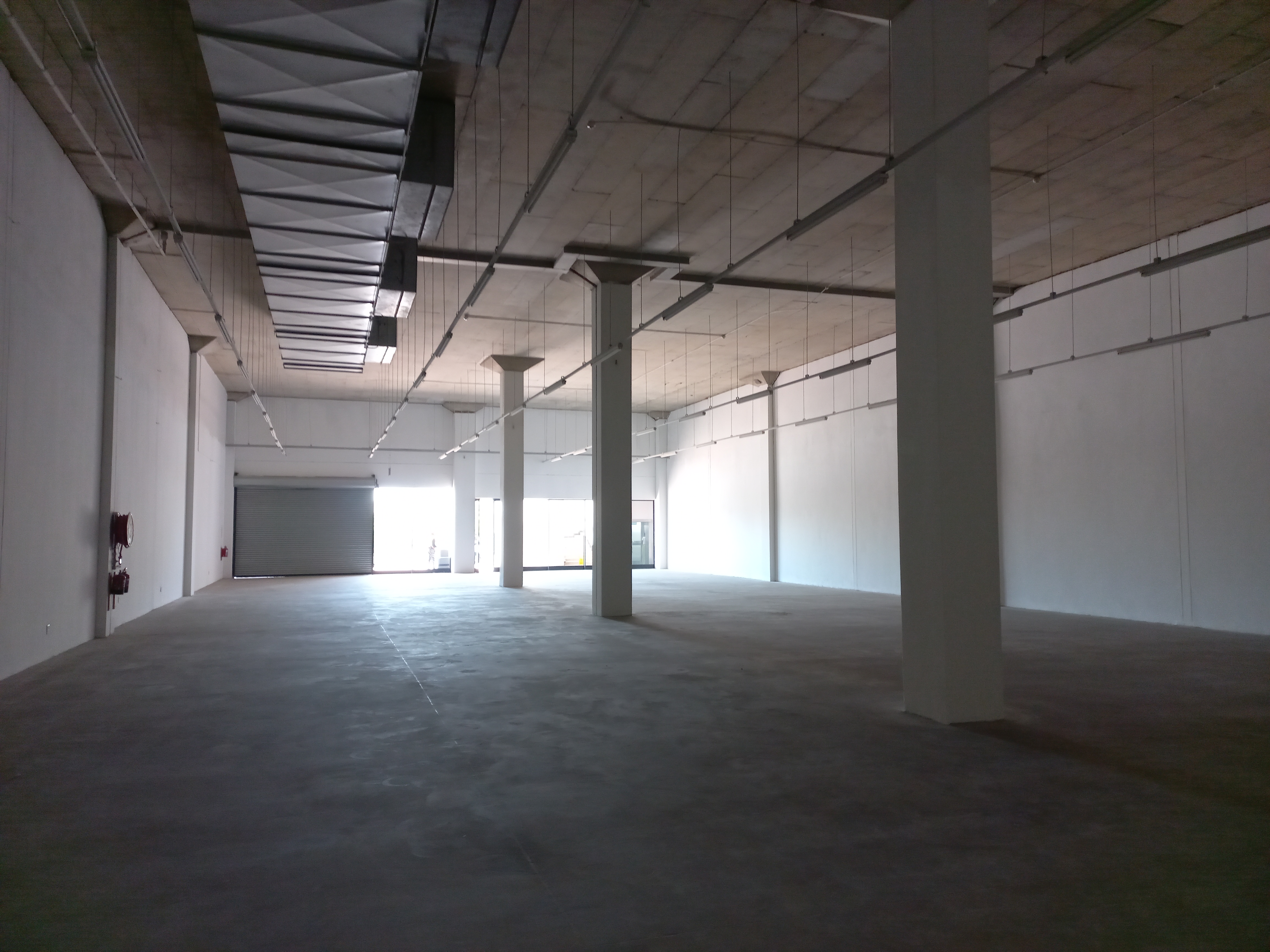 To Let commercial Property for Rent in Eastleigh Gauteng