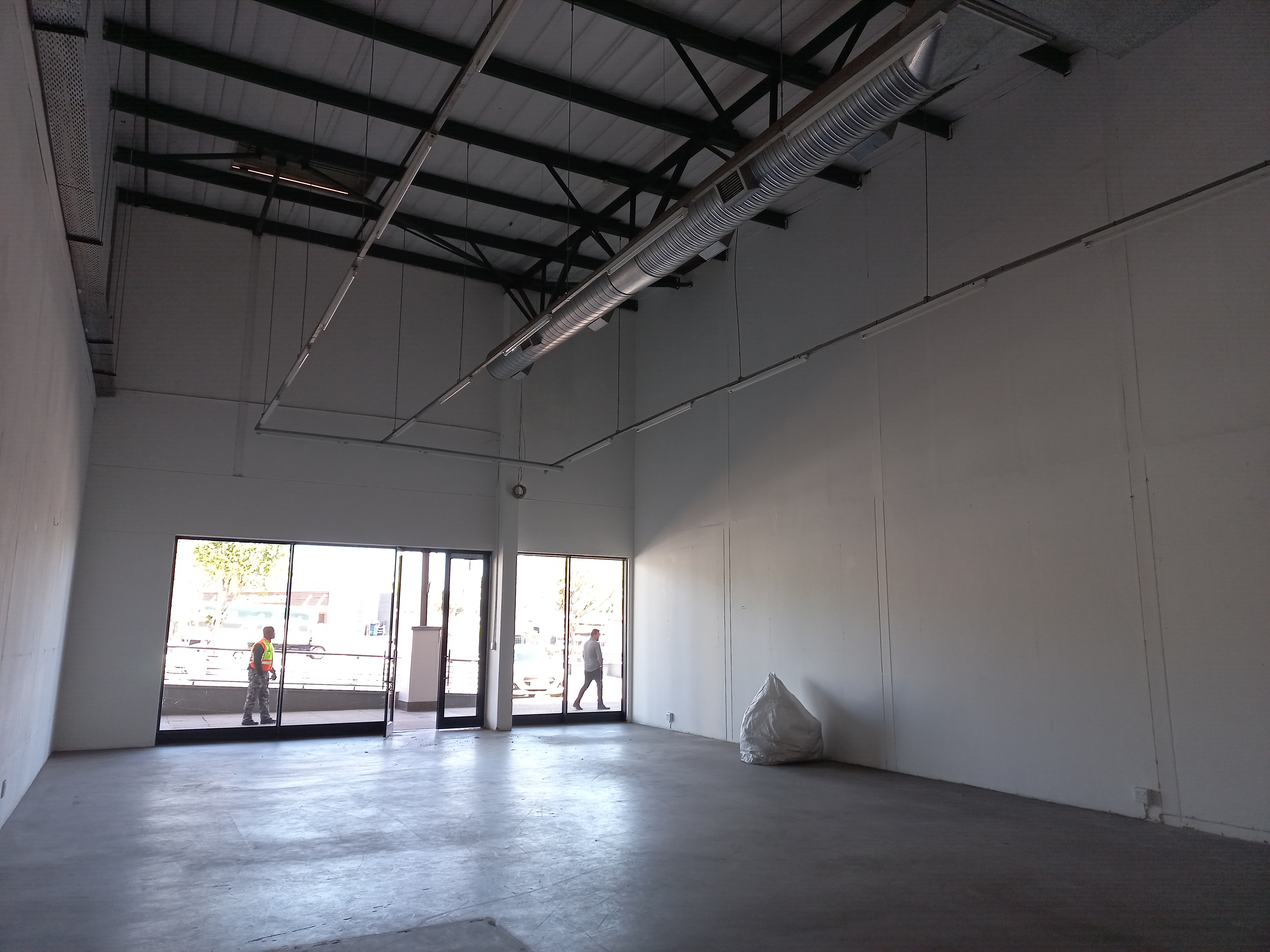 Commercial Property for Sale in Eastleigh Gauteng