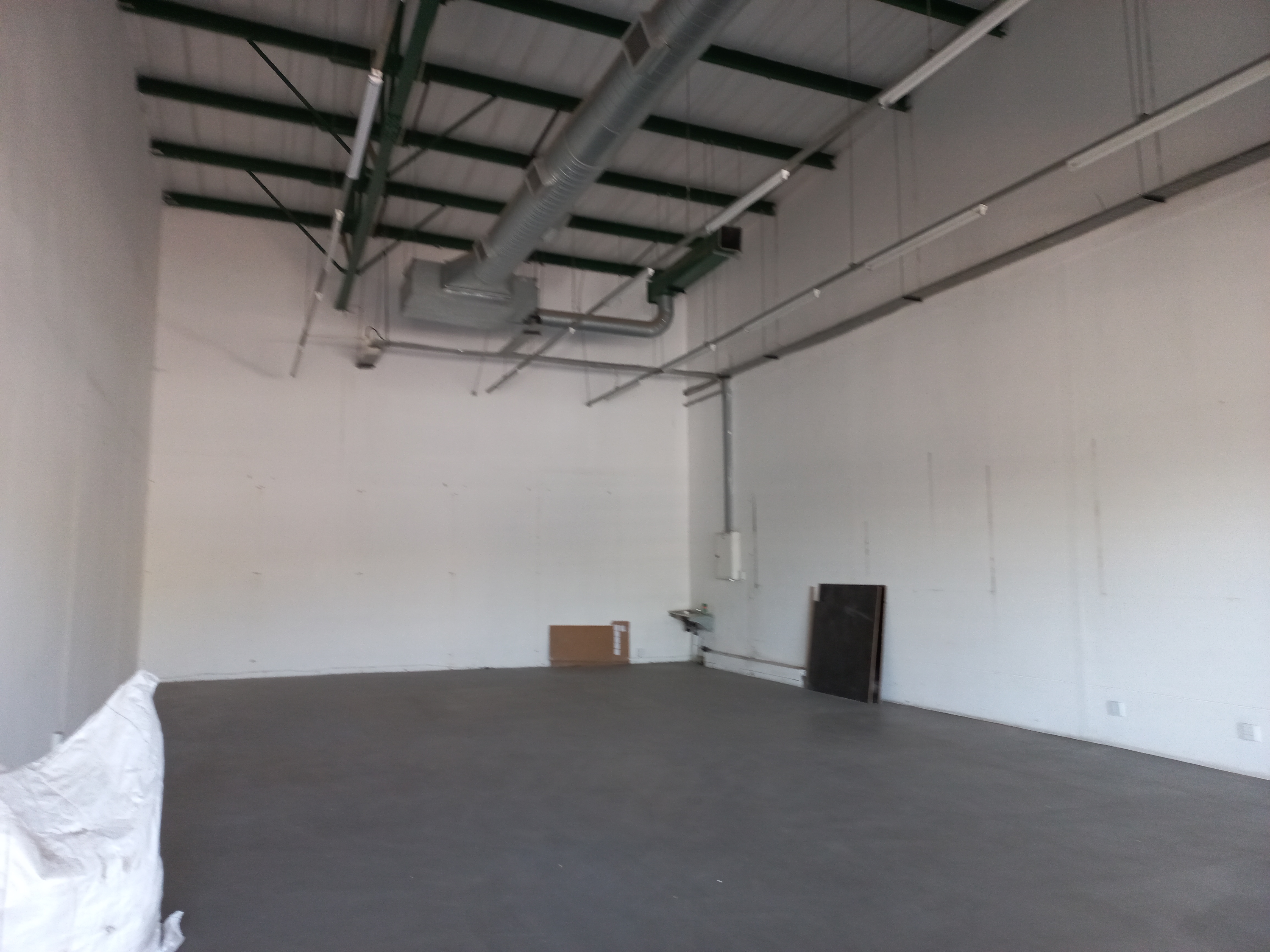 To Let commercial Property for Rent in Eastleigh Gauteng