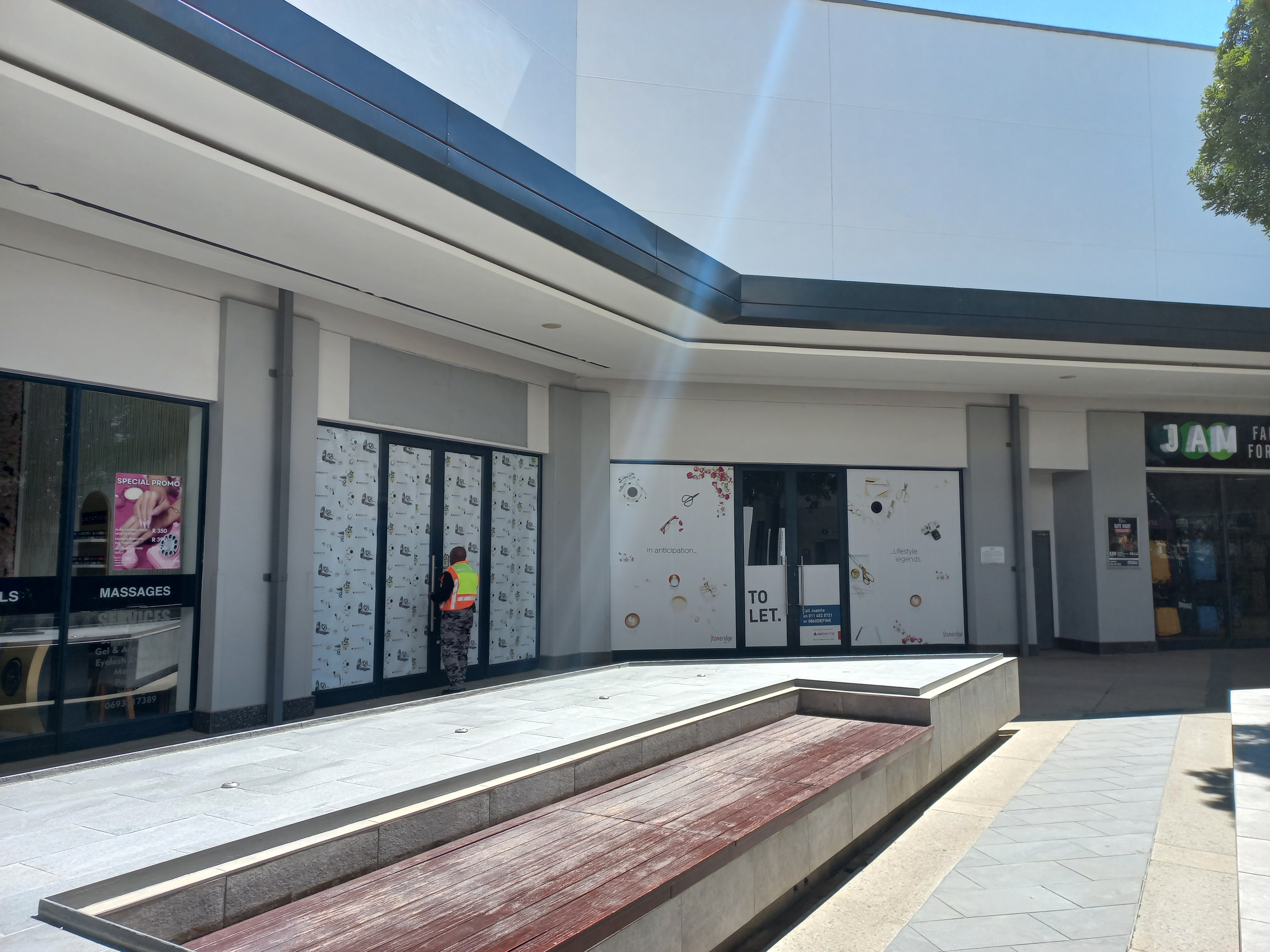 To Let commercial Property for Rent in Eastleigh Gauteng