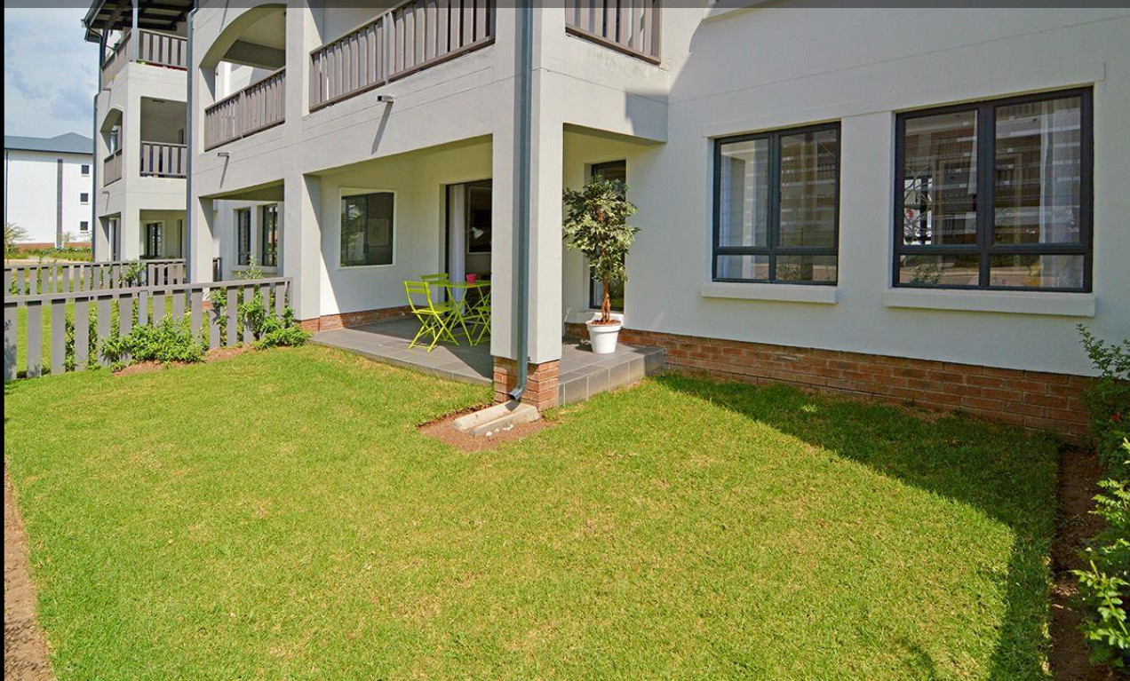 2 Bedroom Property for Sale in Chartwell Gauteng