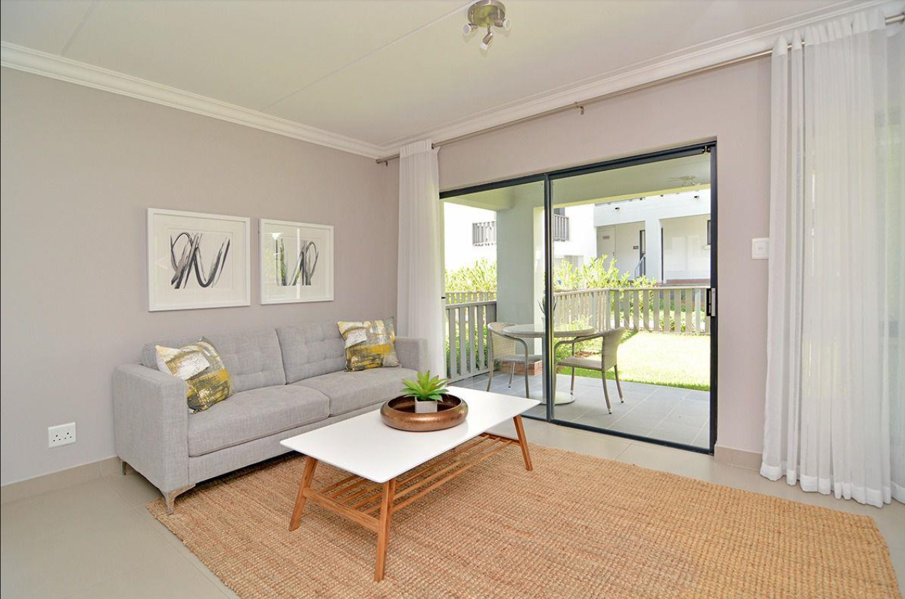 2 Bedroom Property for Sale in Chartwell Gauteng