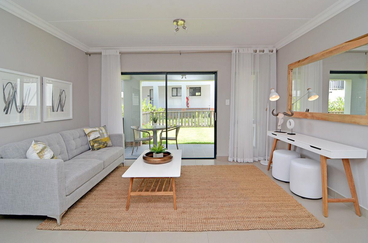 2 Bedroom Property for Sale in Chartwell Gauteng