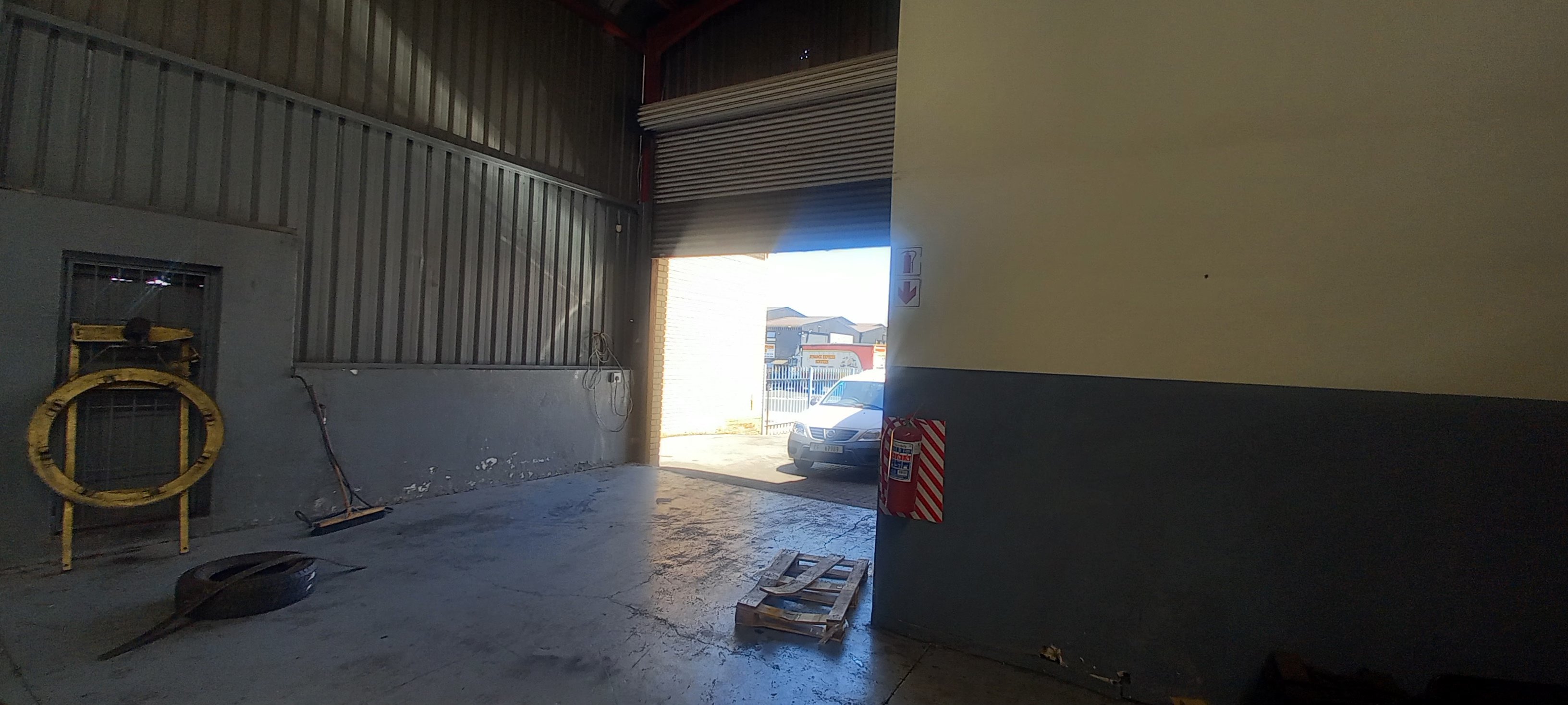 Commercial Property for Sale in Jet Park Gauteng