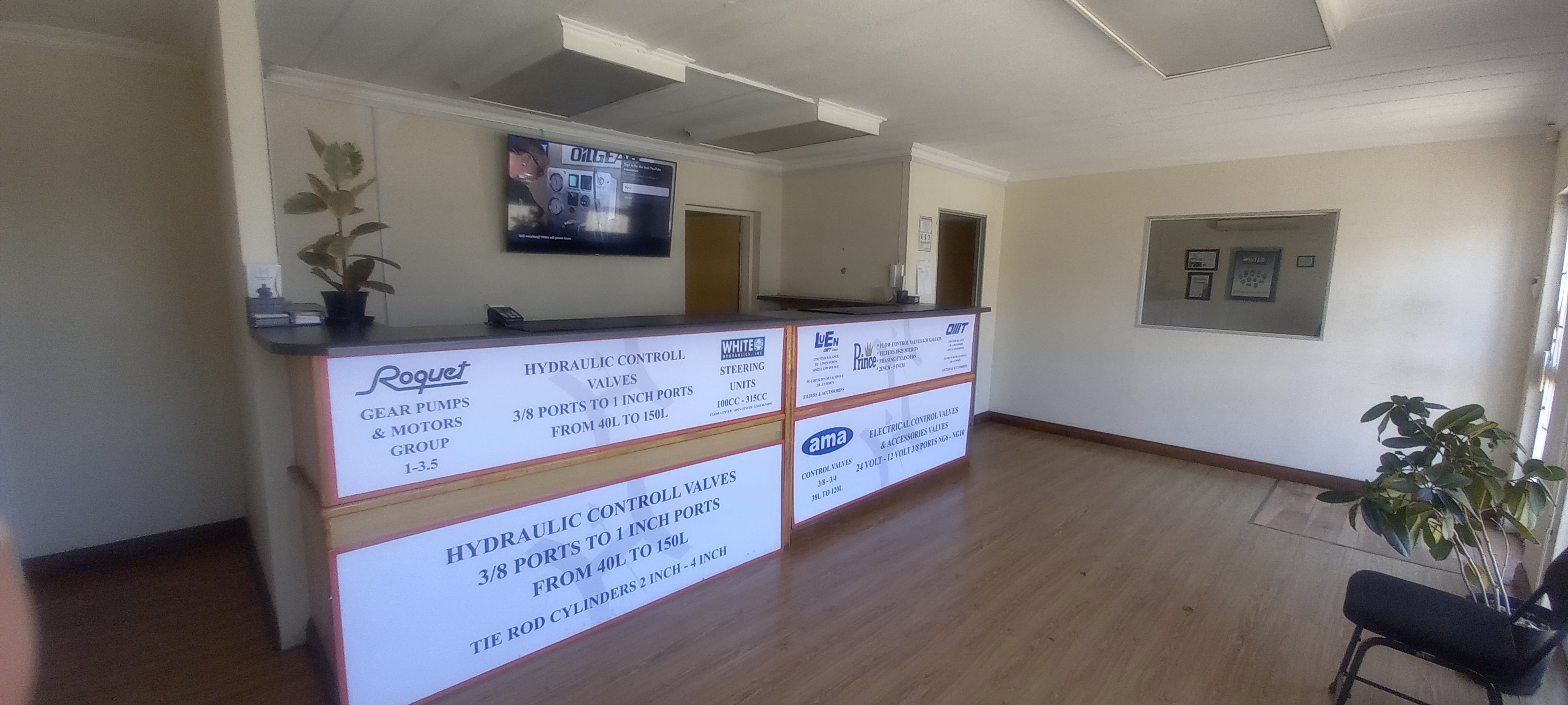 Commercial Property for Sale in Jet Park Gauteng