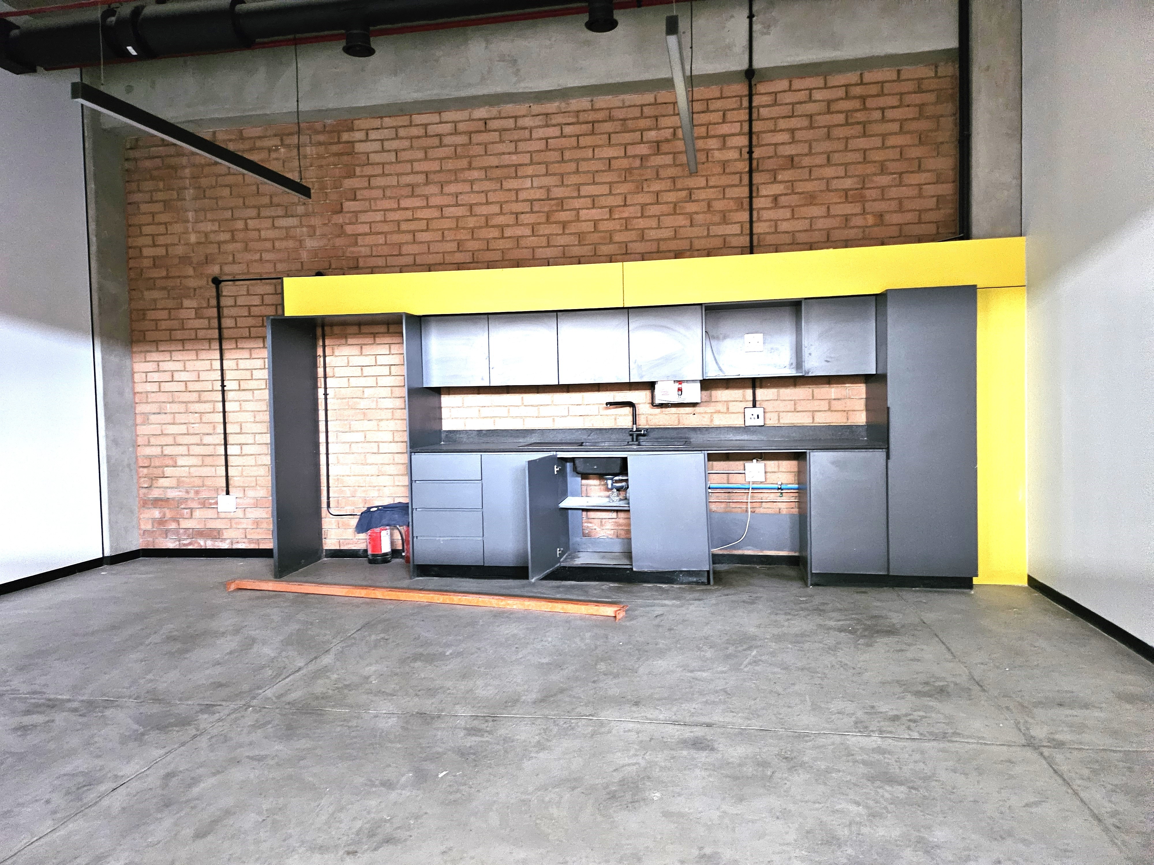 To Let commercial Property for Rent in Samrand Business Park Gauteng