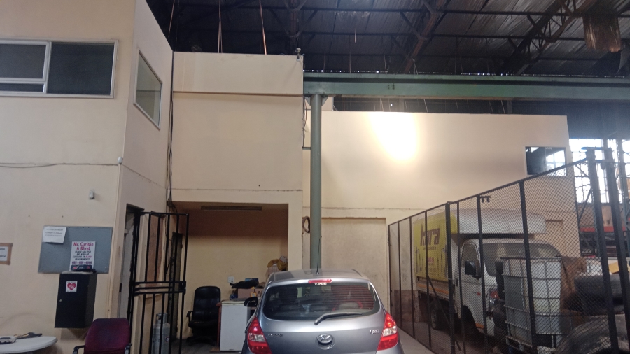 Commercial Property for Sale in Village Deep Gauteng