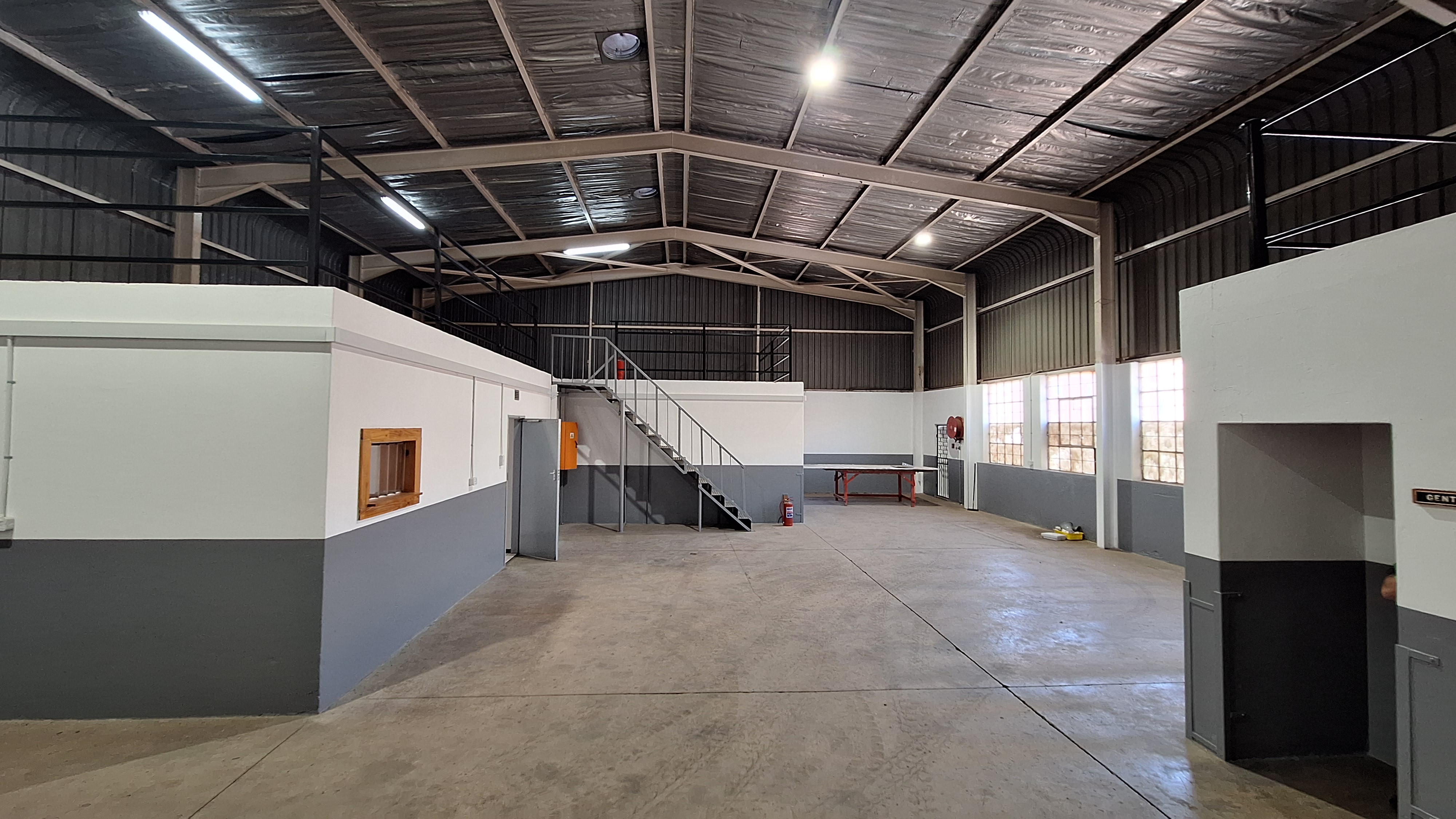 To Let commercial Property for Rent in Stormill Gauteng