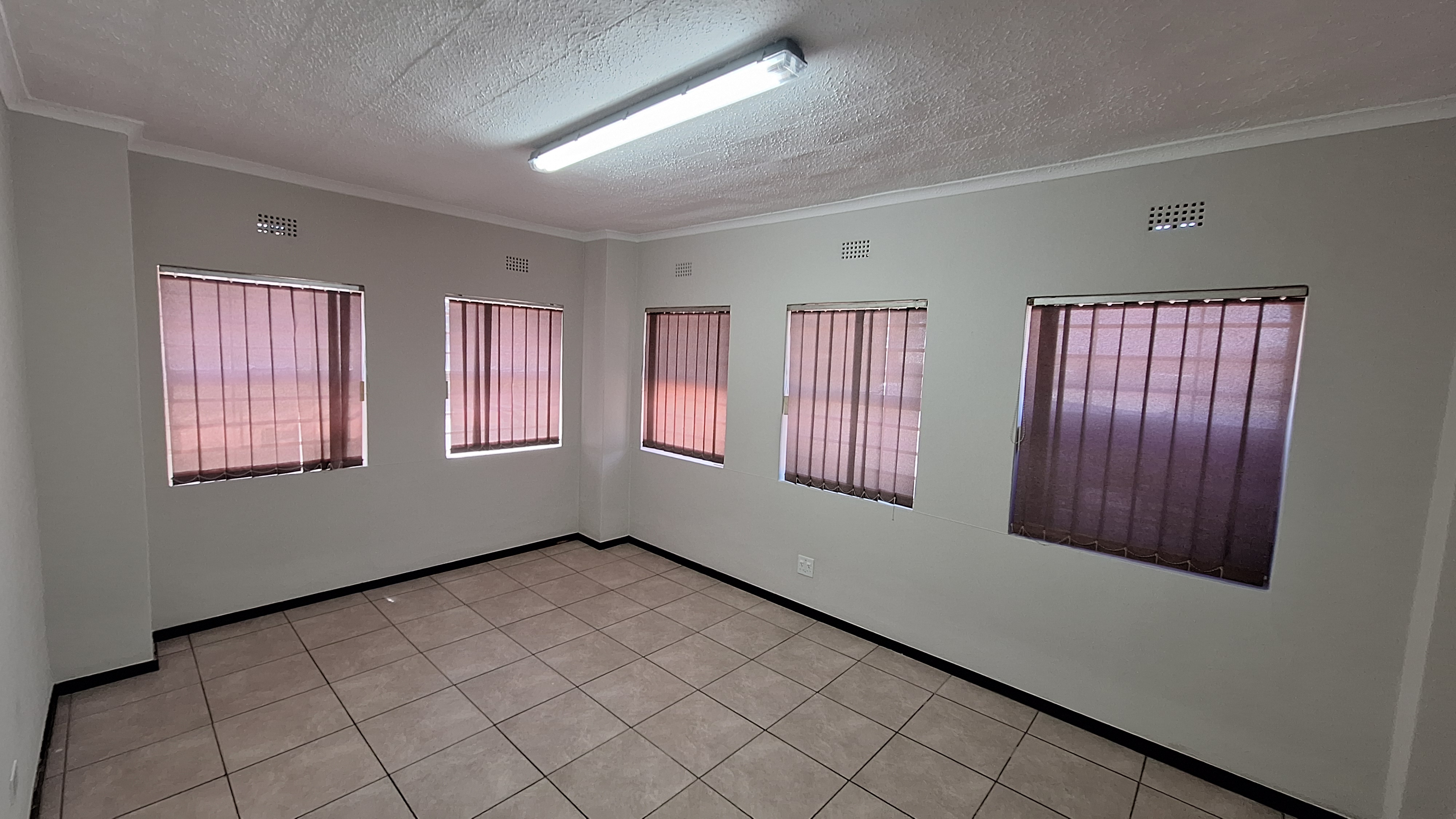 To Let commercial Property for Rent in Stormill Gauteng