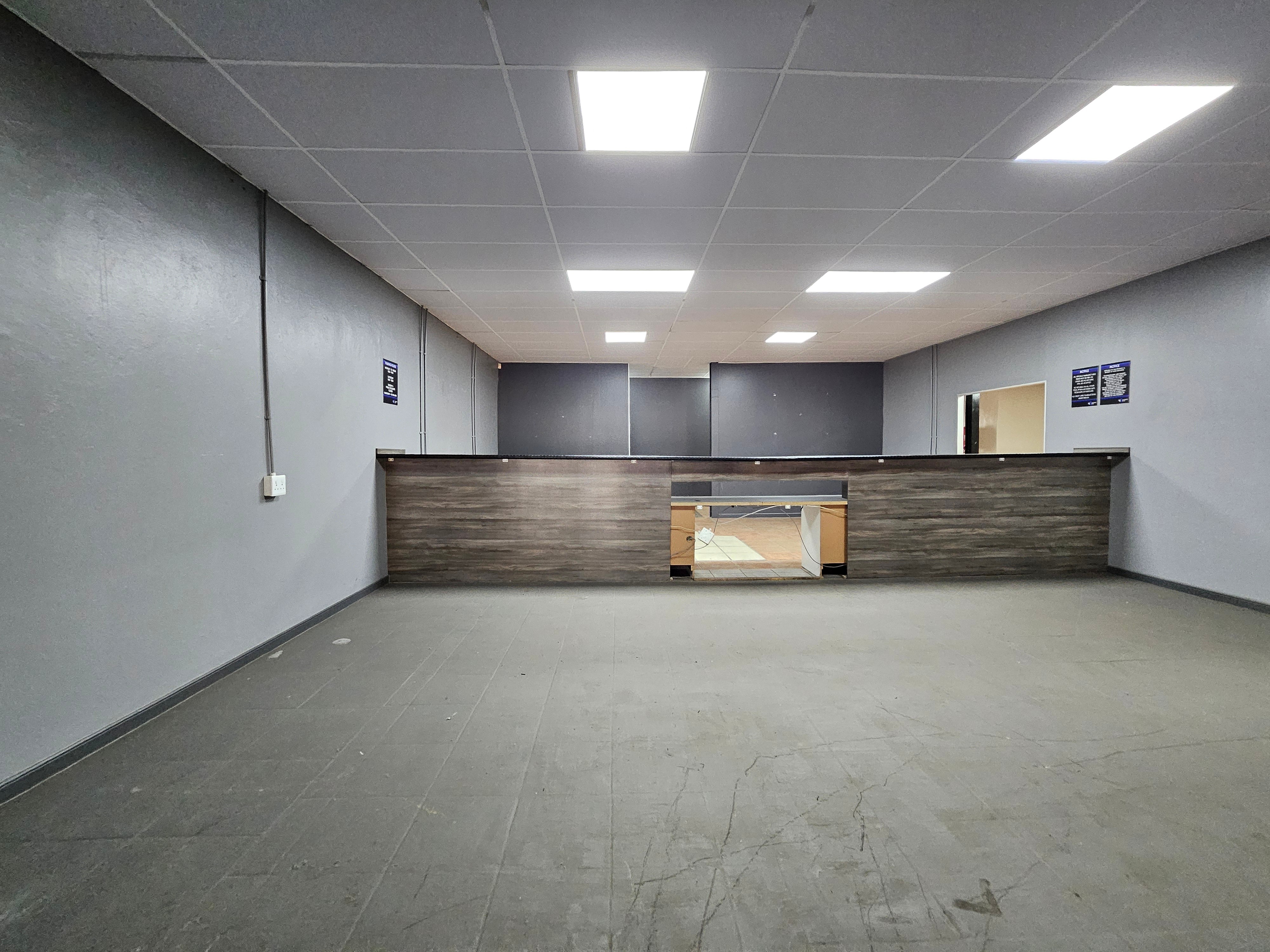 To Let commercial Property for Rent in Silverton Gauteng