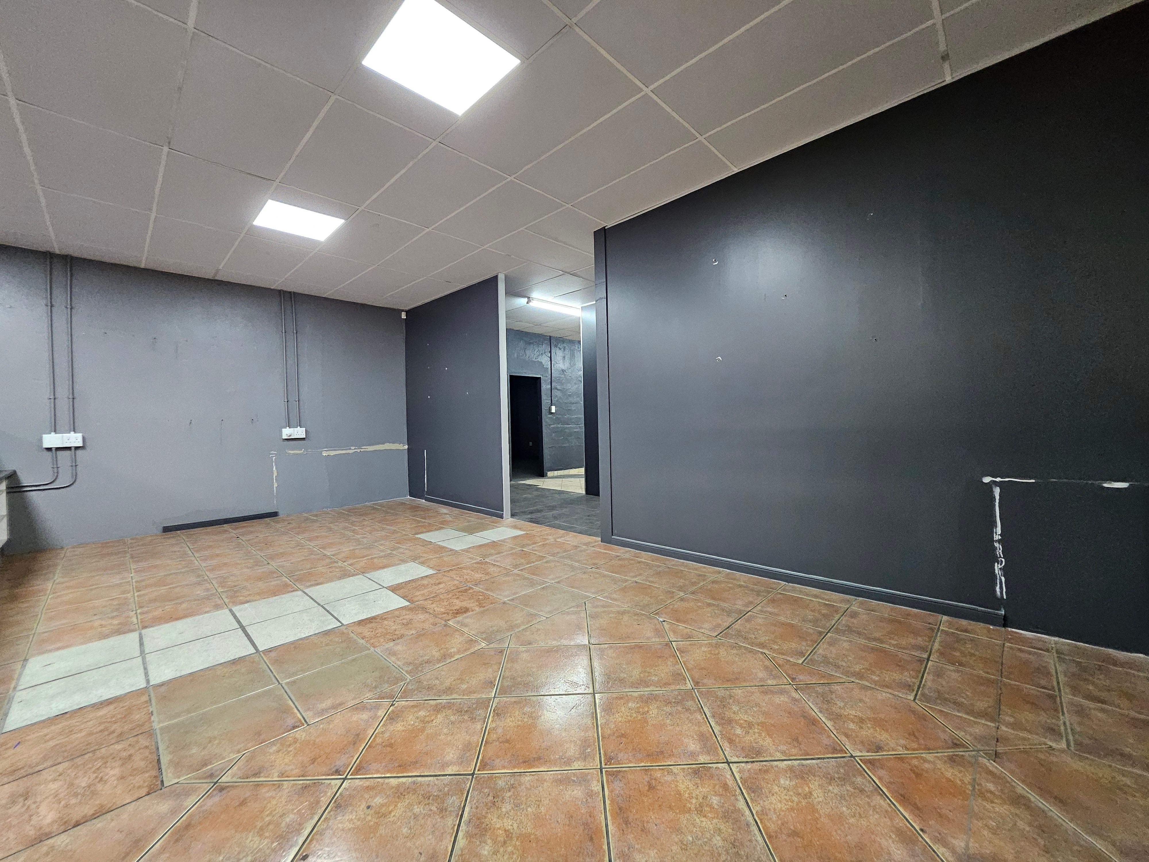 To Let commercial Property for Rent in Silverton Gauteng