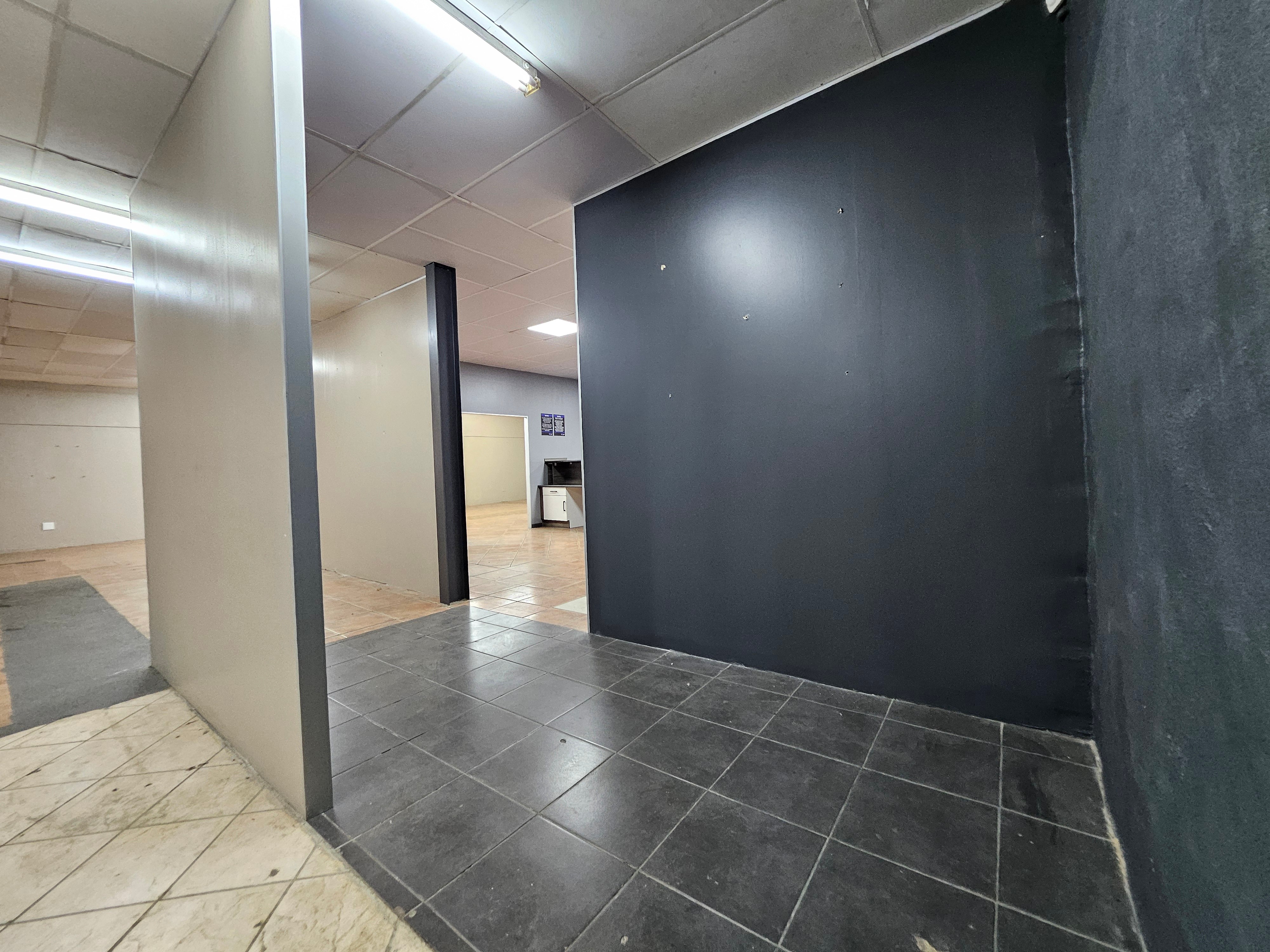 To Let commercial Property for Rent in Silverton Gauteng