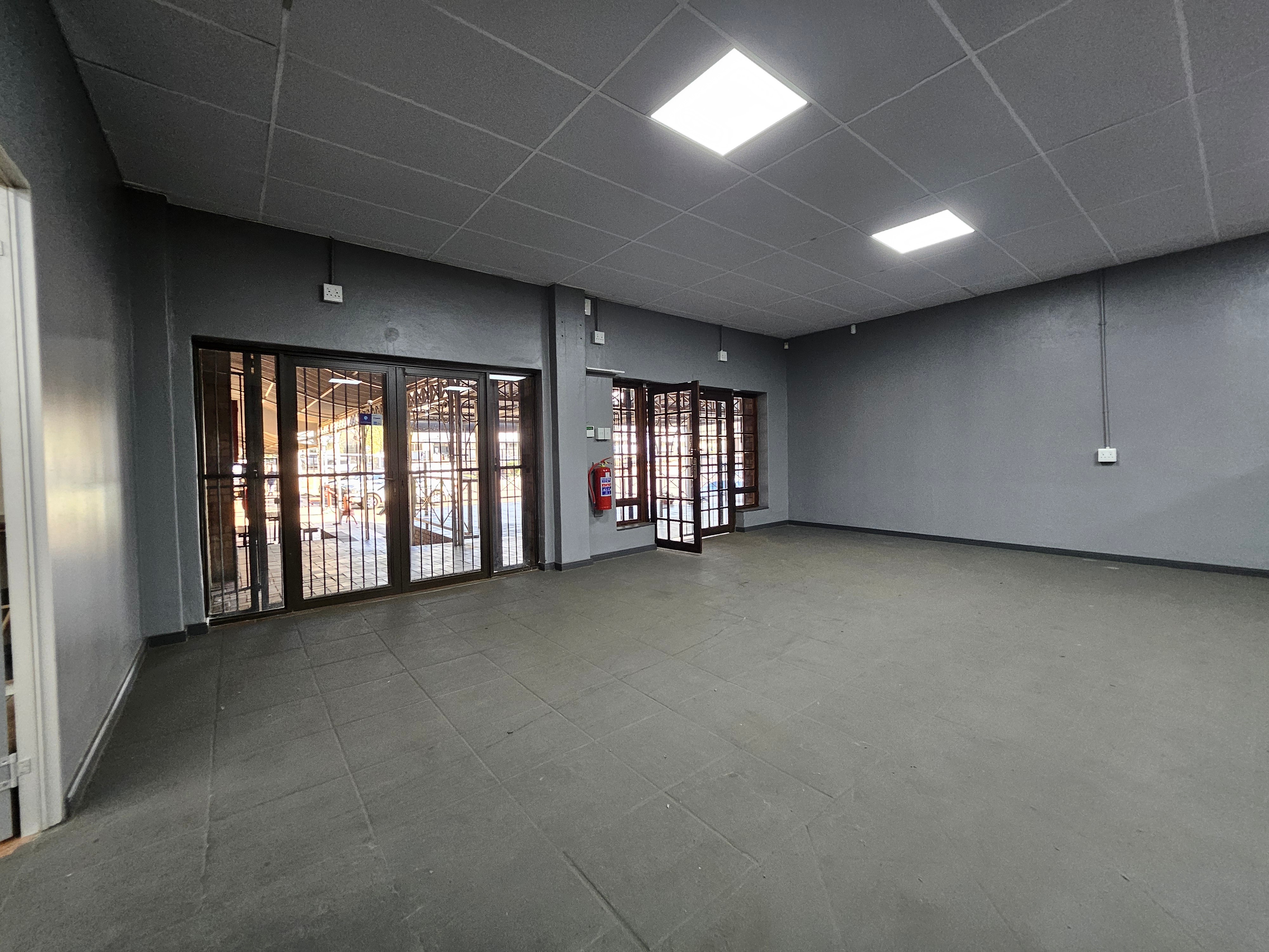 To Let commercial Property for Rent in Silverton Gauteng