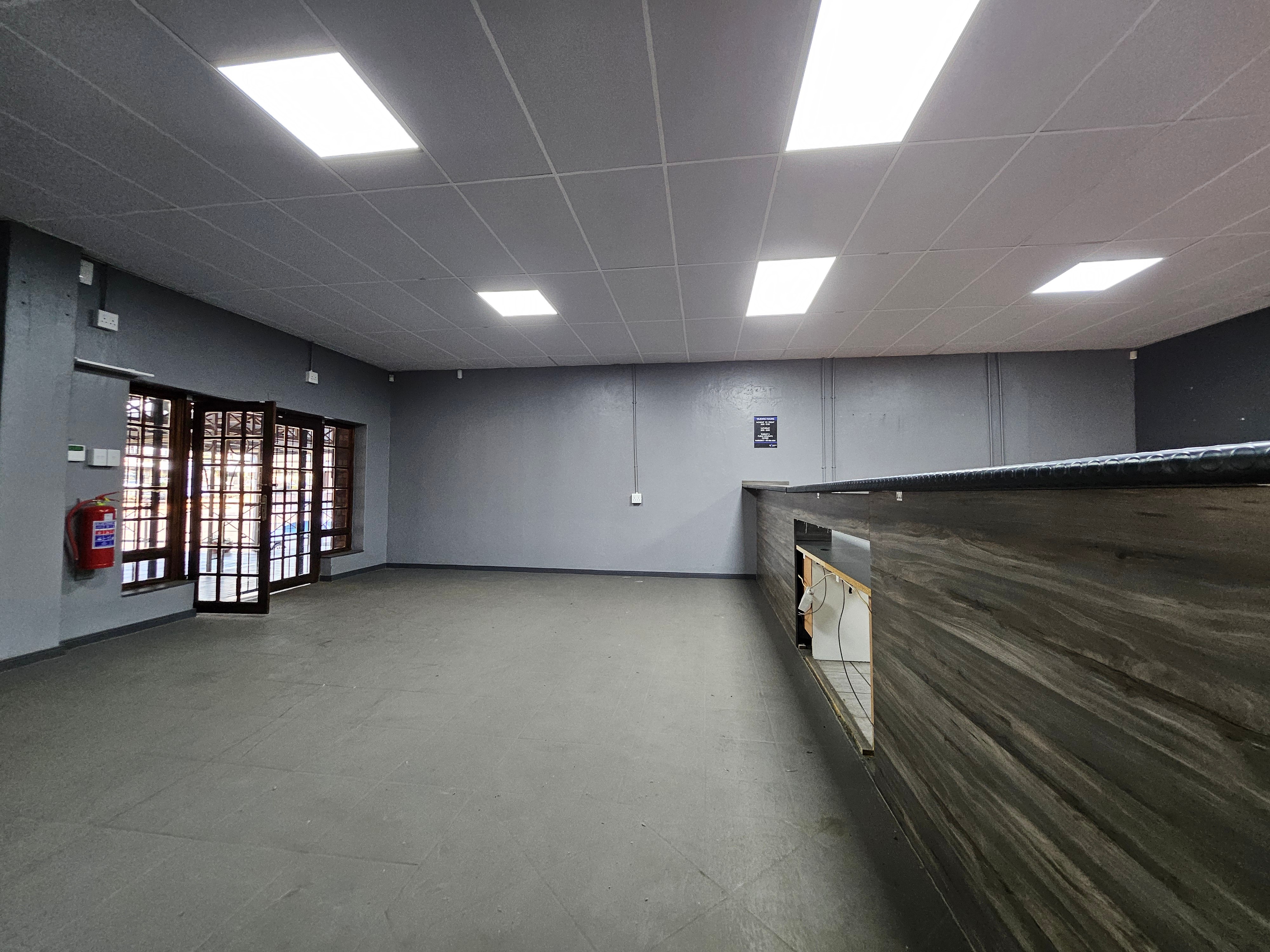 To Let commercial Property for Rent in Silverton Gauteng