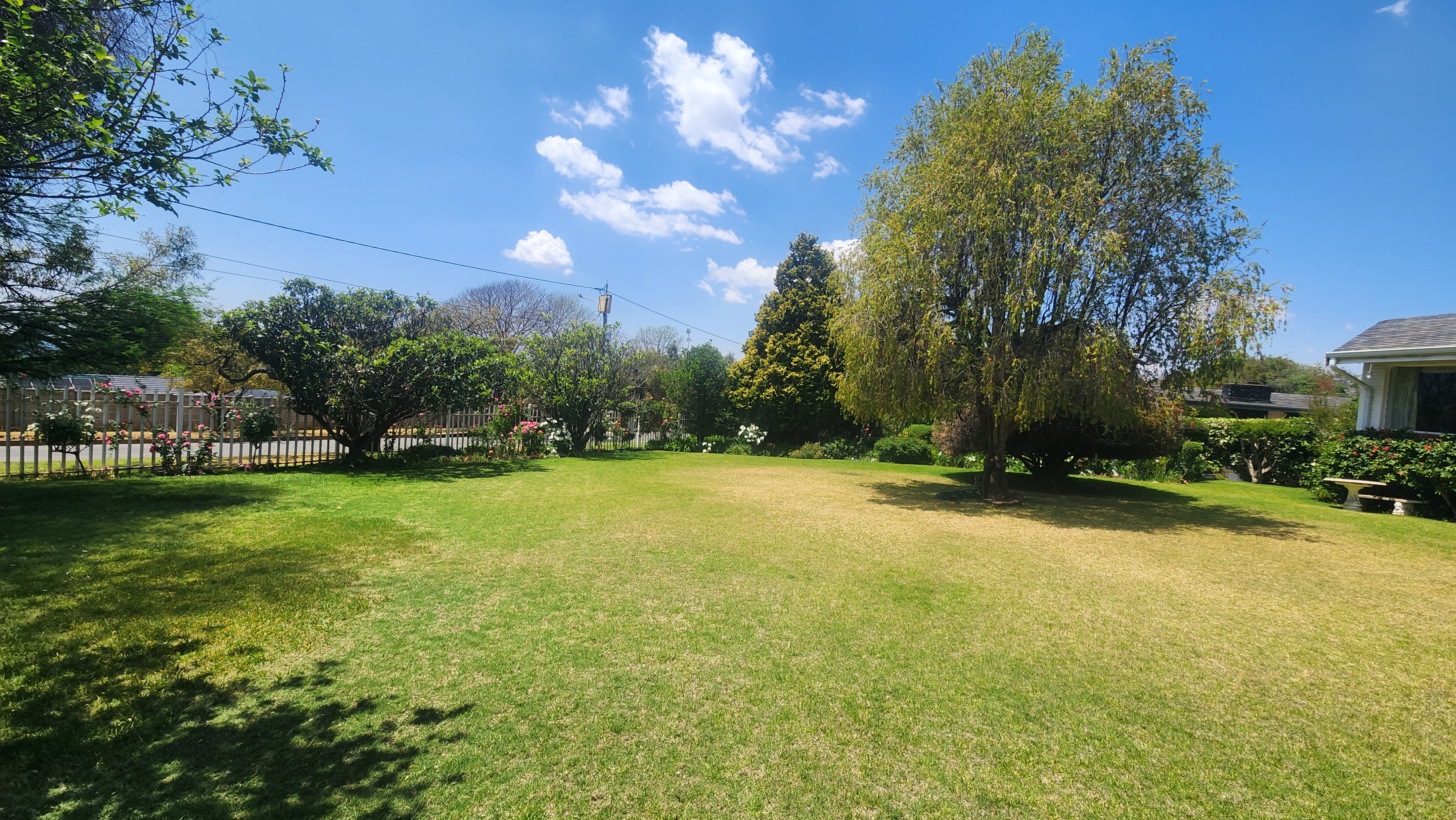 5 Bedroom Property for Sale in Constantia Kloof Gauteng