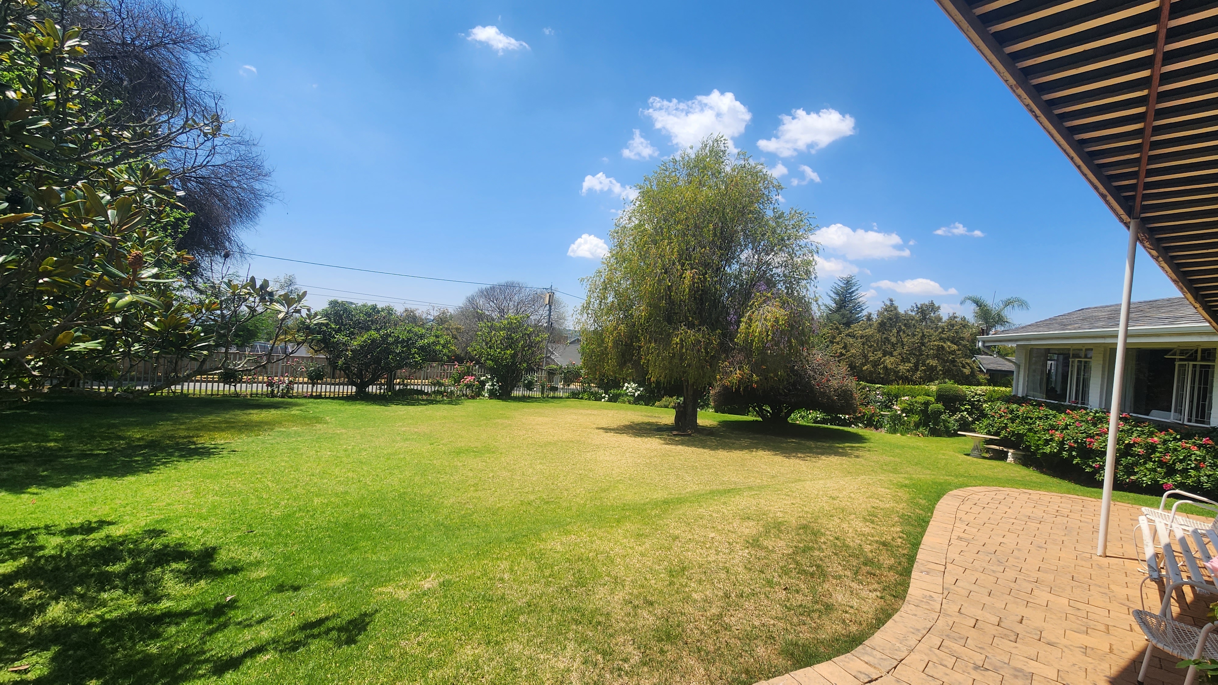 5 Bedroom Property for Sale in Constantia Kloof Gauteng