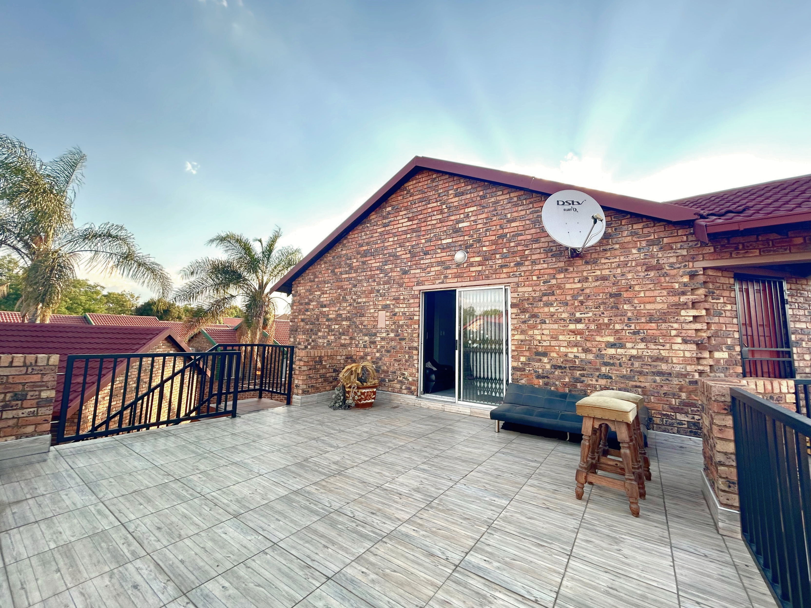 2 Bedroom Property for Sale in Highveld Gauteng