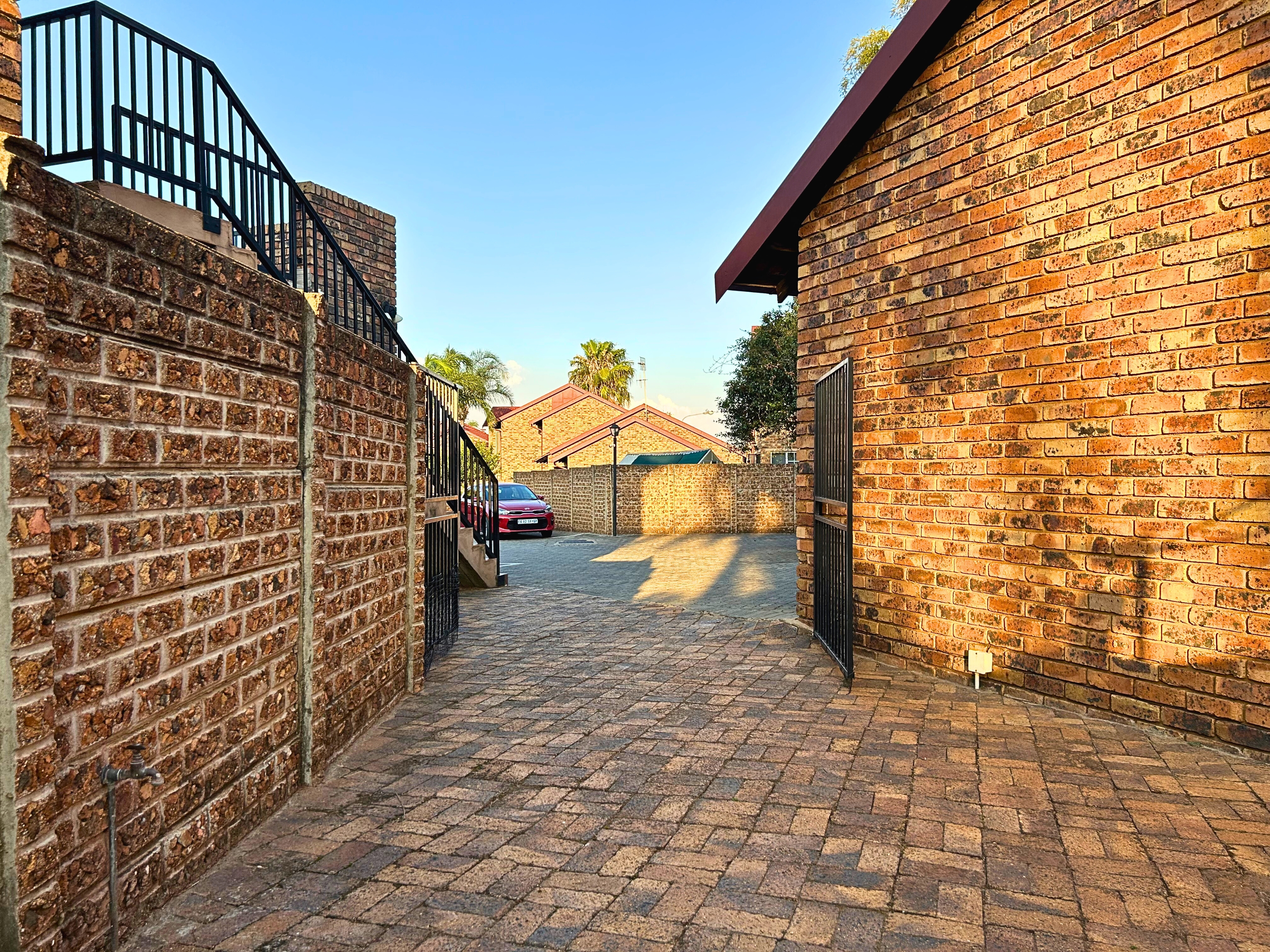 2 Bedroom Property for Sale in Highveld Gauteng